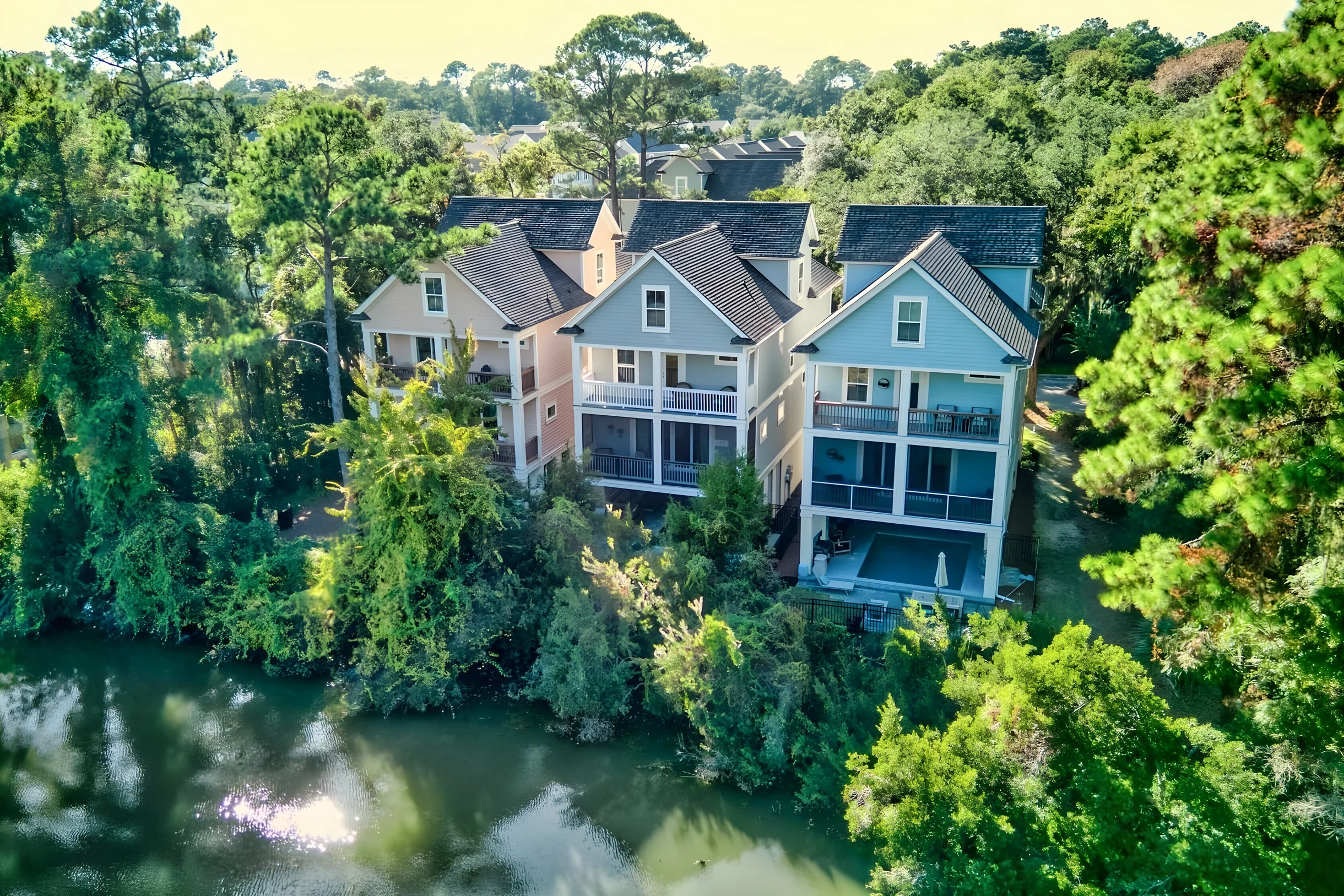 Wander Hilton Head Seabreeze #1