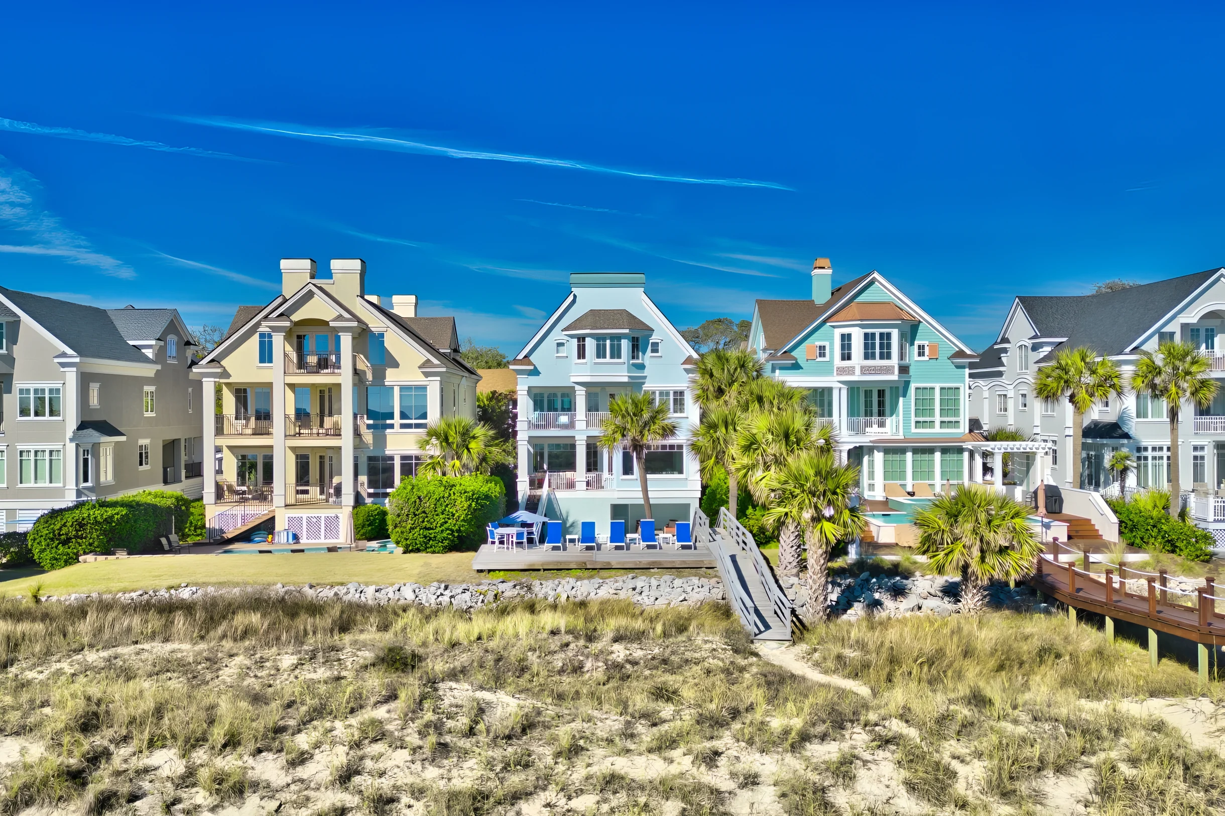 Wander Forest Beach Sands