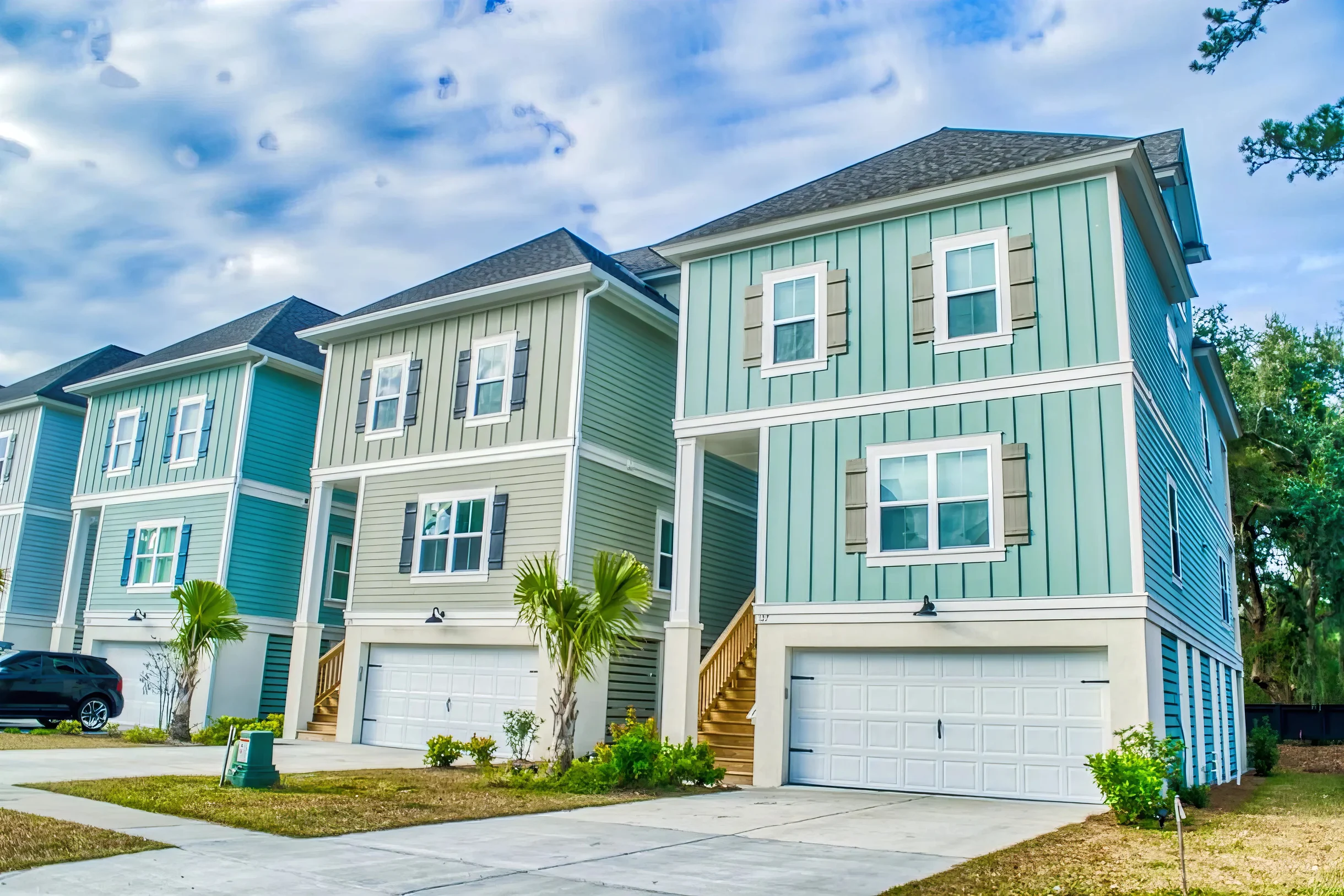 Wander Hilton Head Coastal #1