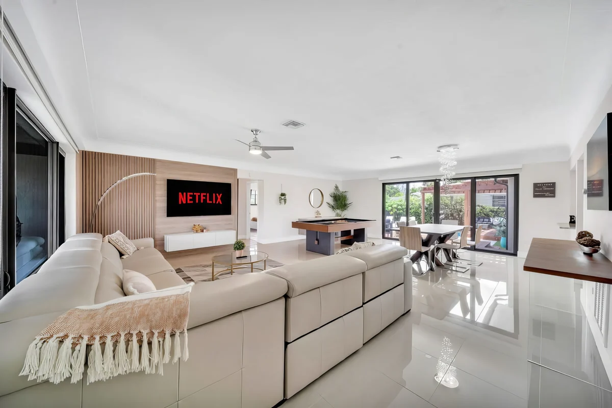 Wander Miami Salty #3