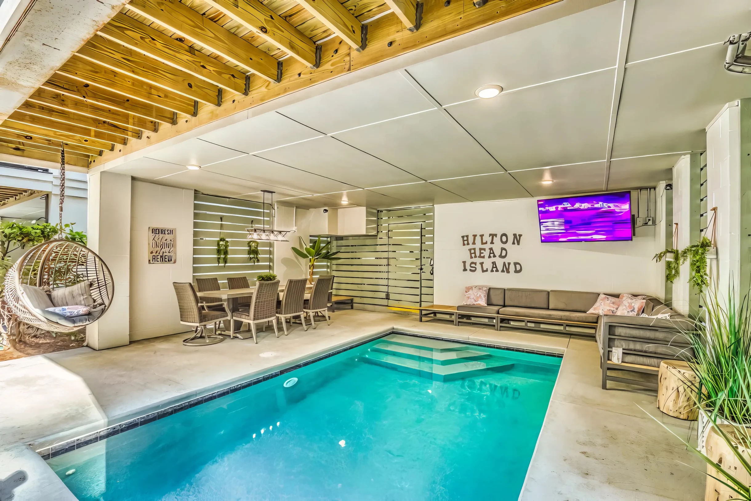 Wander Folly Field Horizon #2