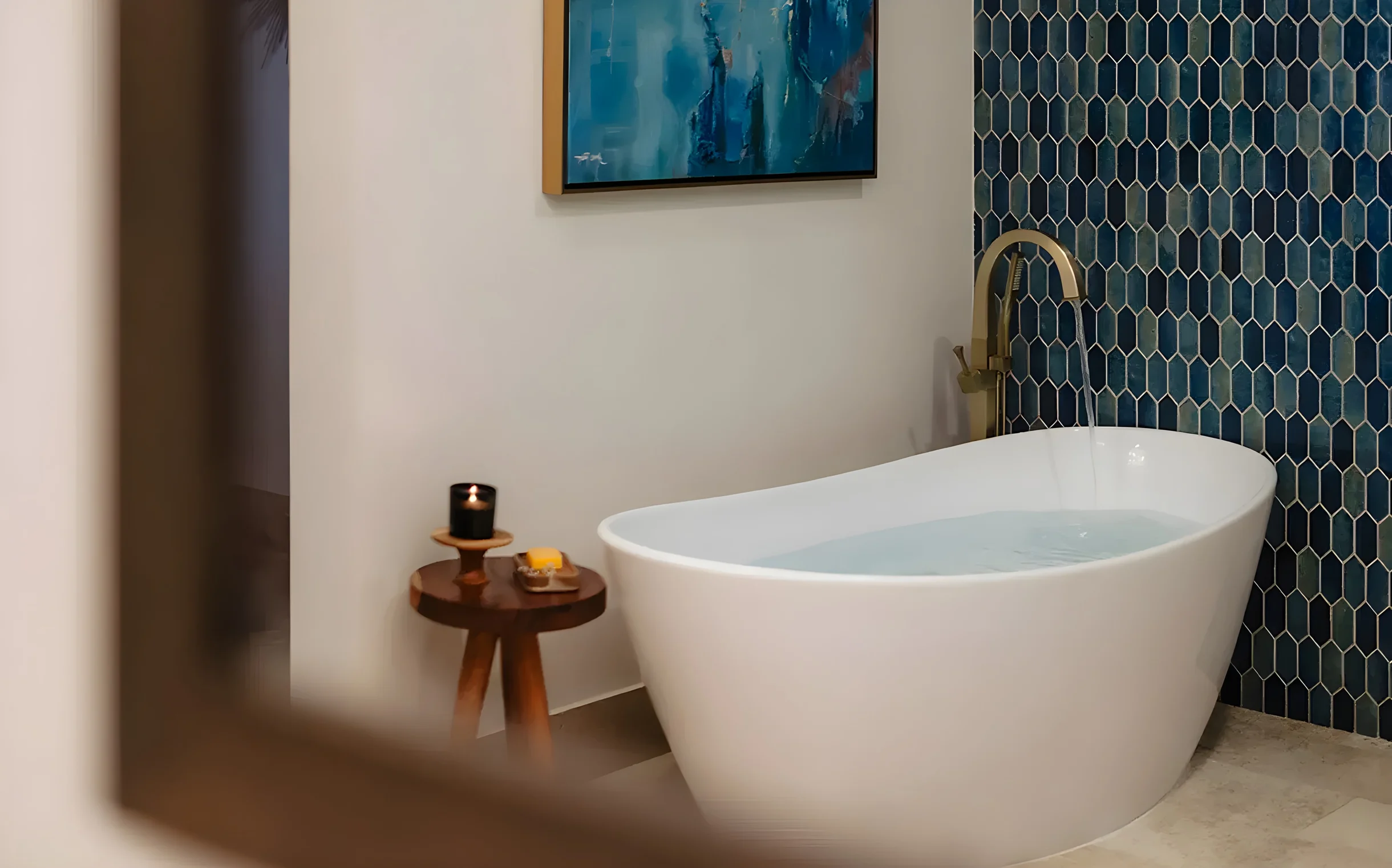 Villa Dulce Vida, Akumal – Chef Included #33