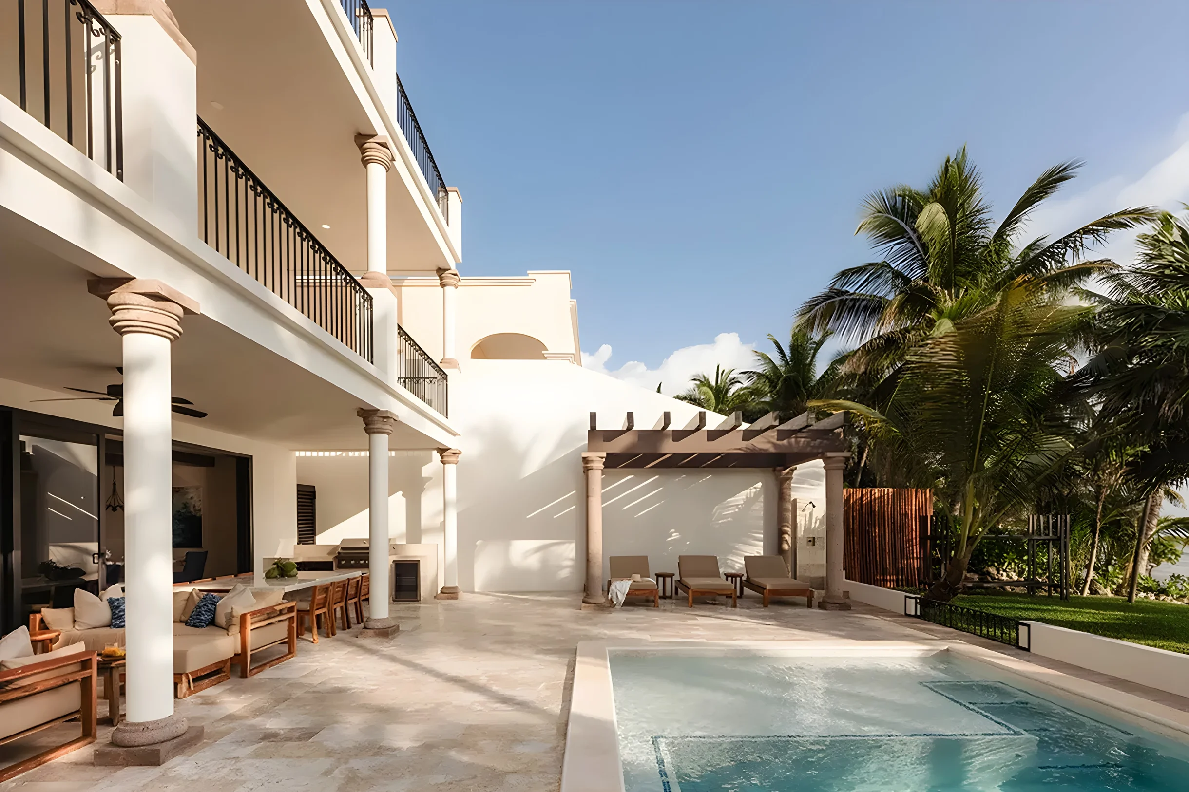 Villa Dulce Vida, Akumal – Chef Included #7