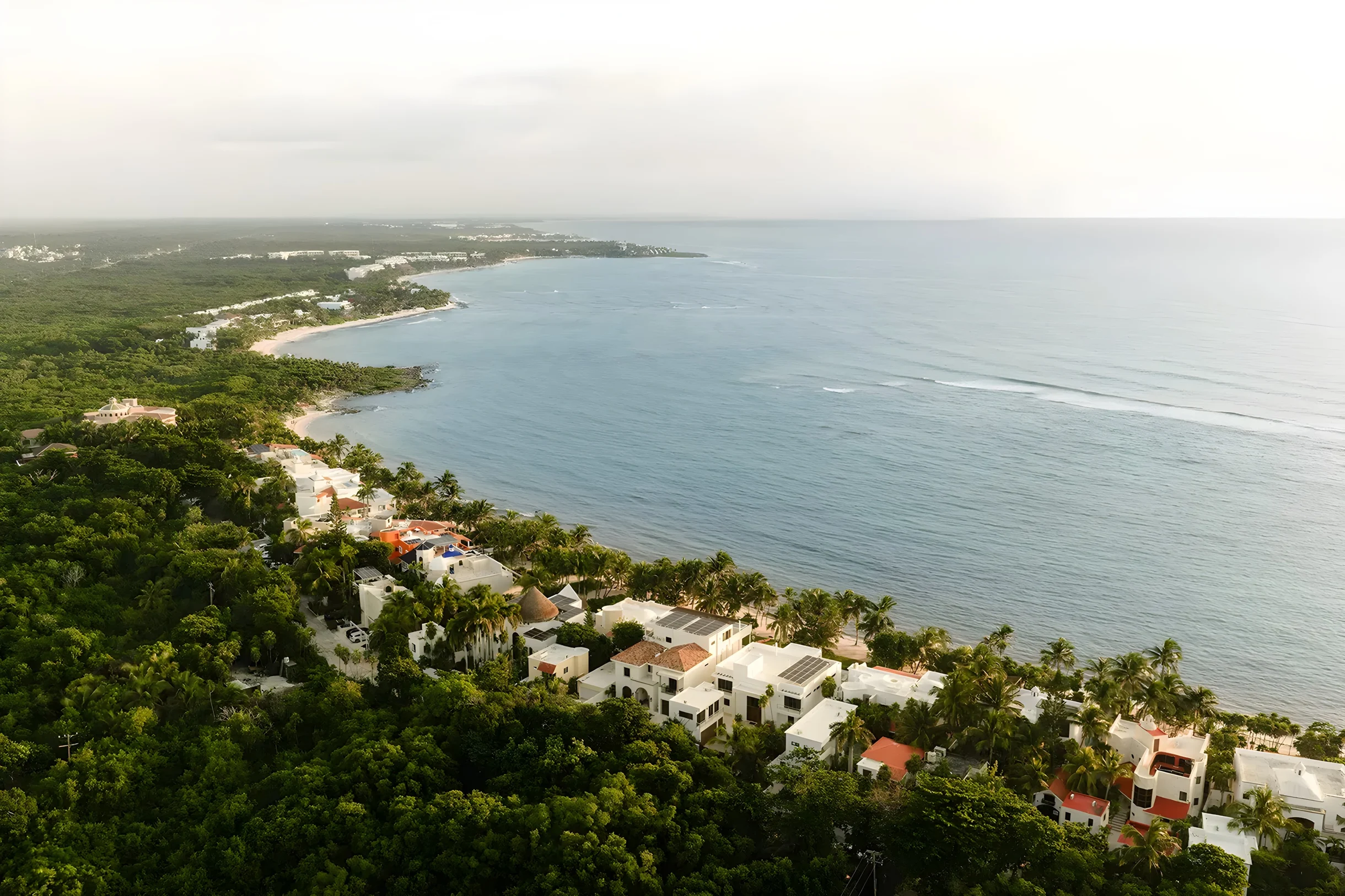Villa Dulce Vida, Akumal – Chef Included #46
