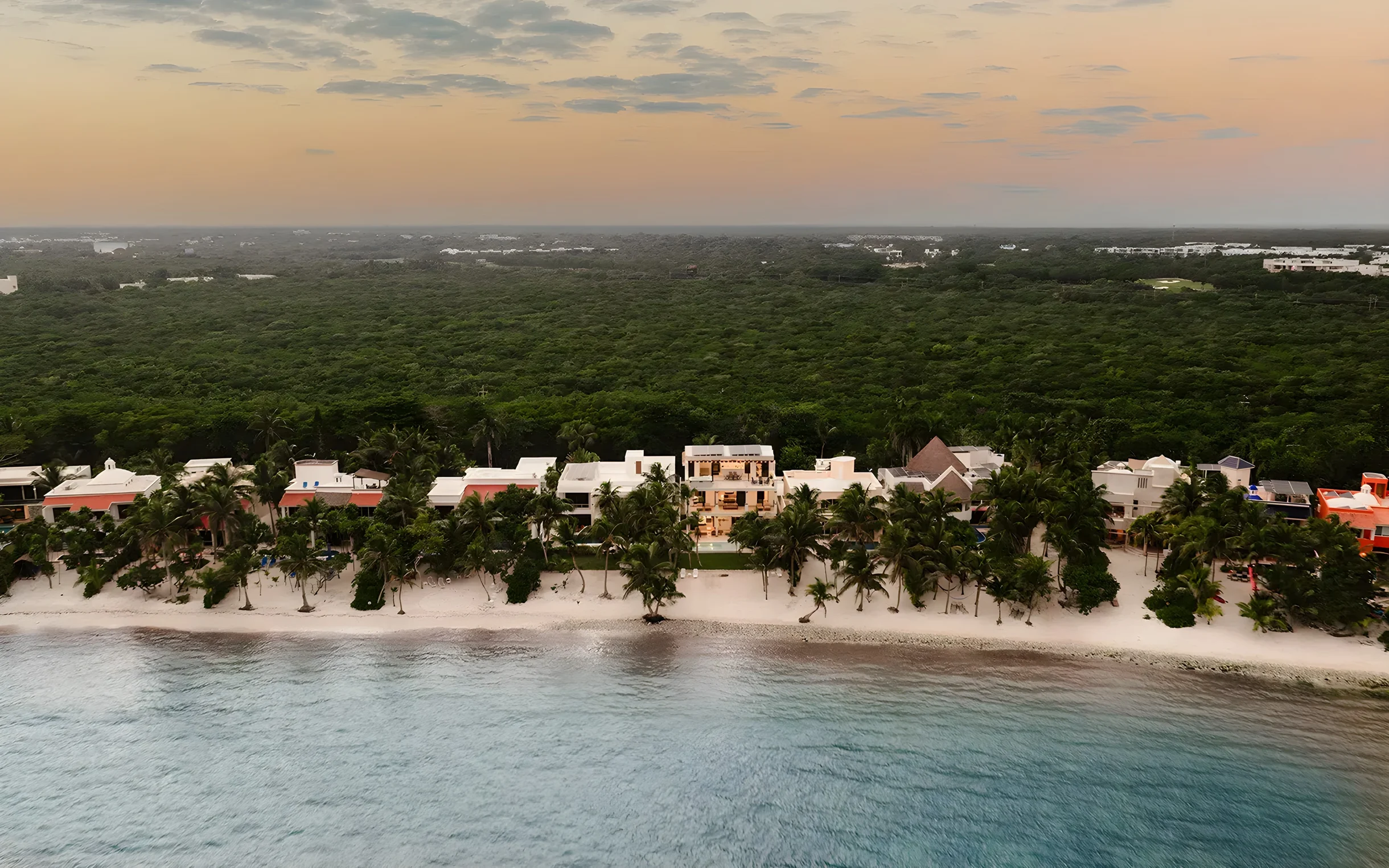 Villa Dulce Vida, Akumal – Chef Included #5