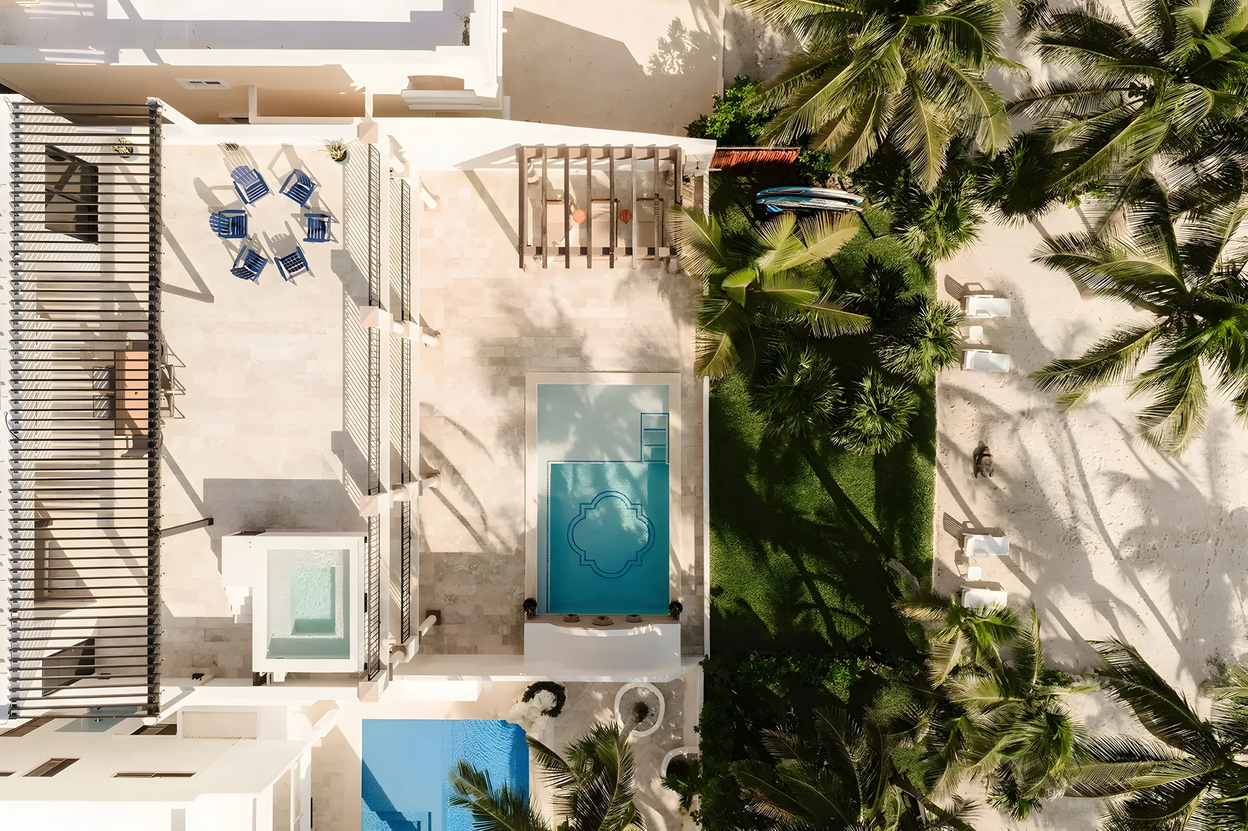Villa Dulce Vida, Akumal – Chef Included #35