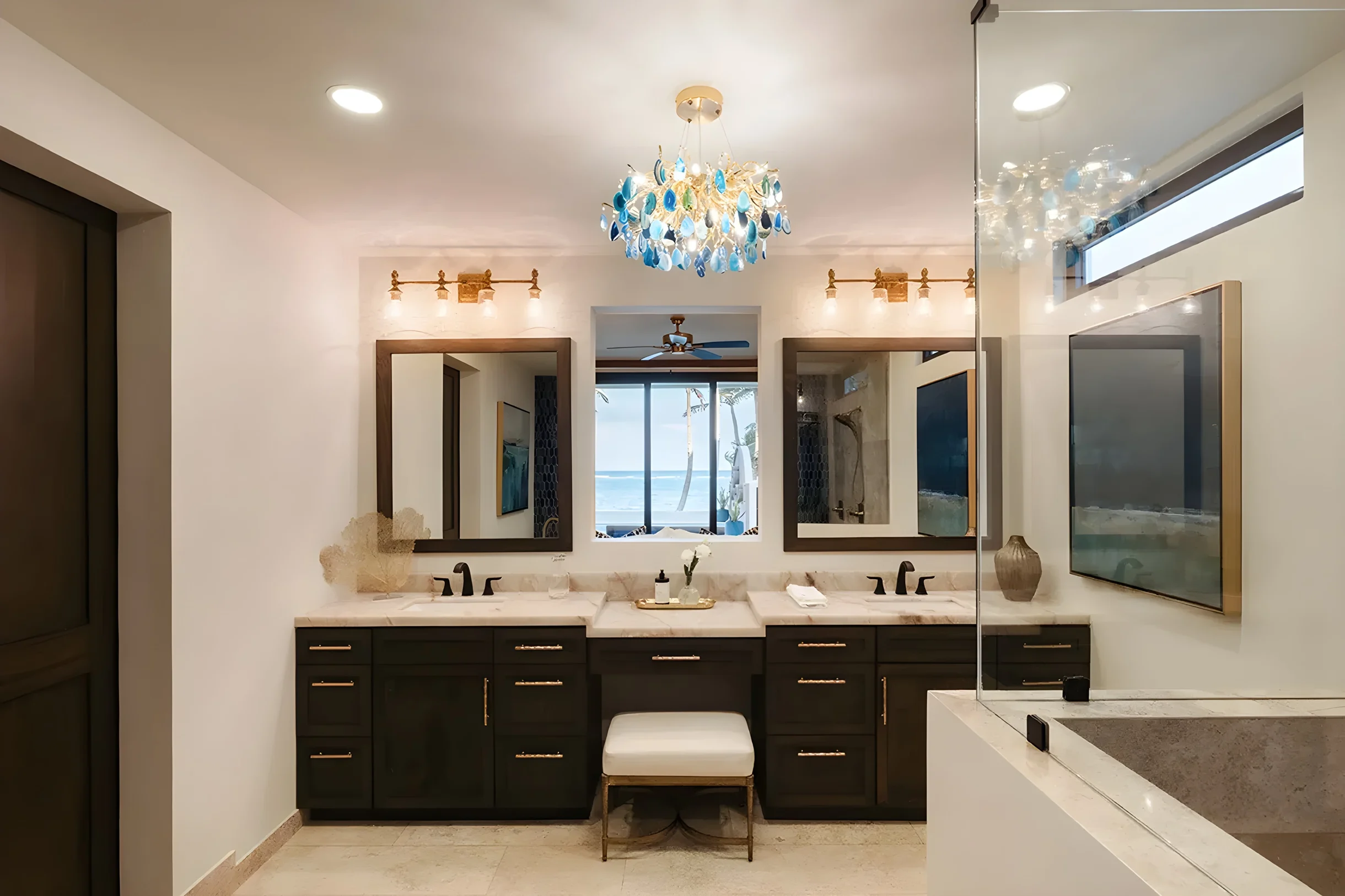 Villa Dulce Vida, Akumal – Chef Included #6