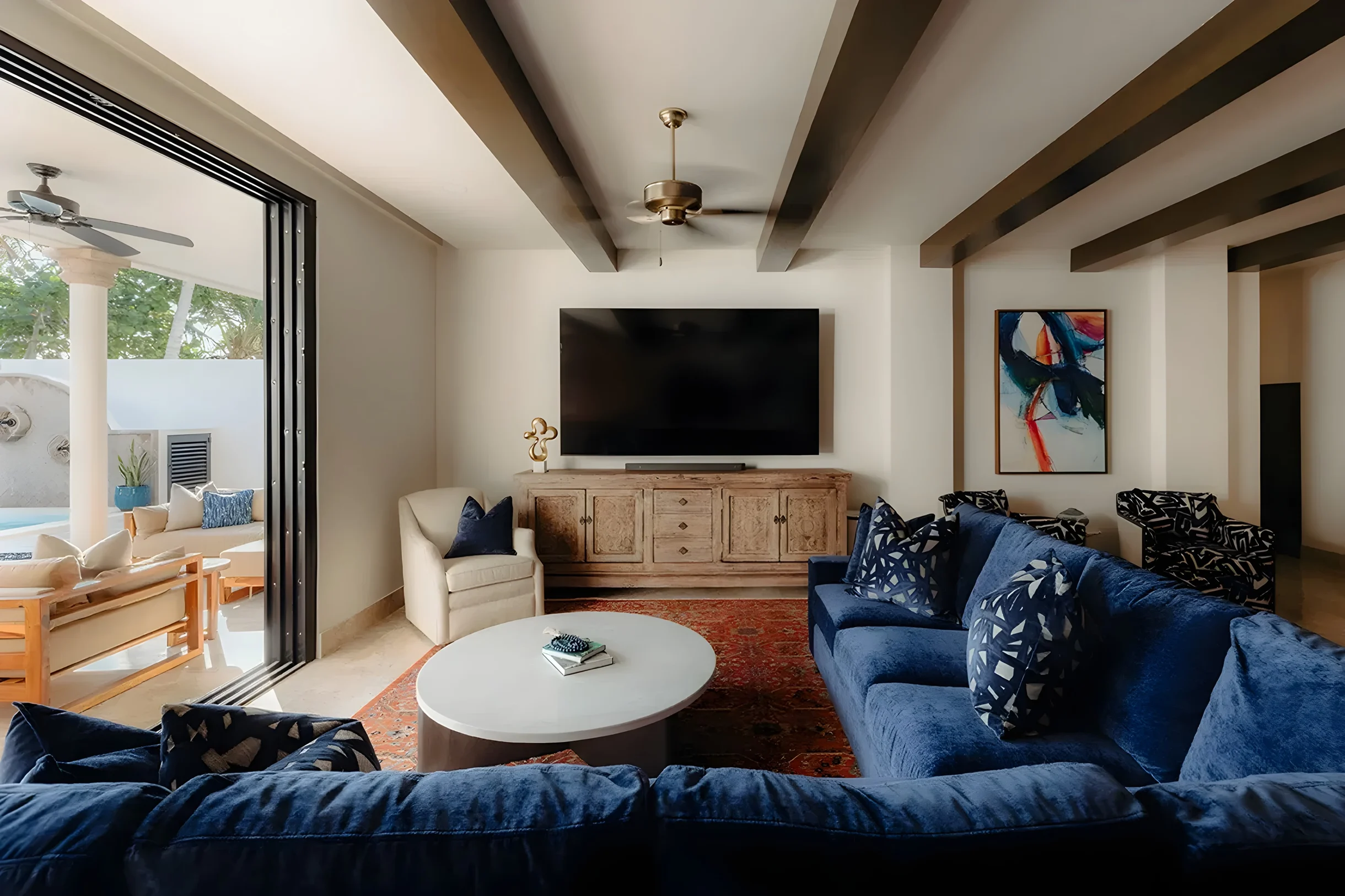 Villa Dulce Vida, Akumal – Chef Included #39