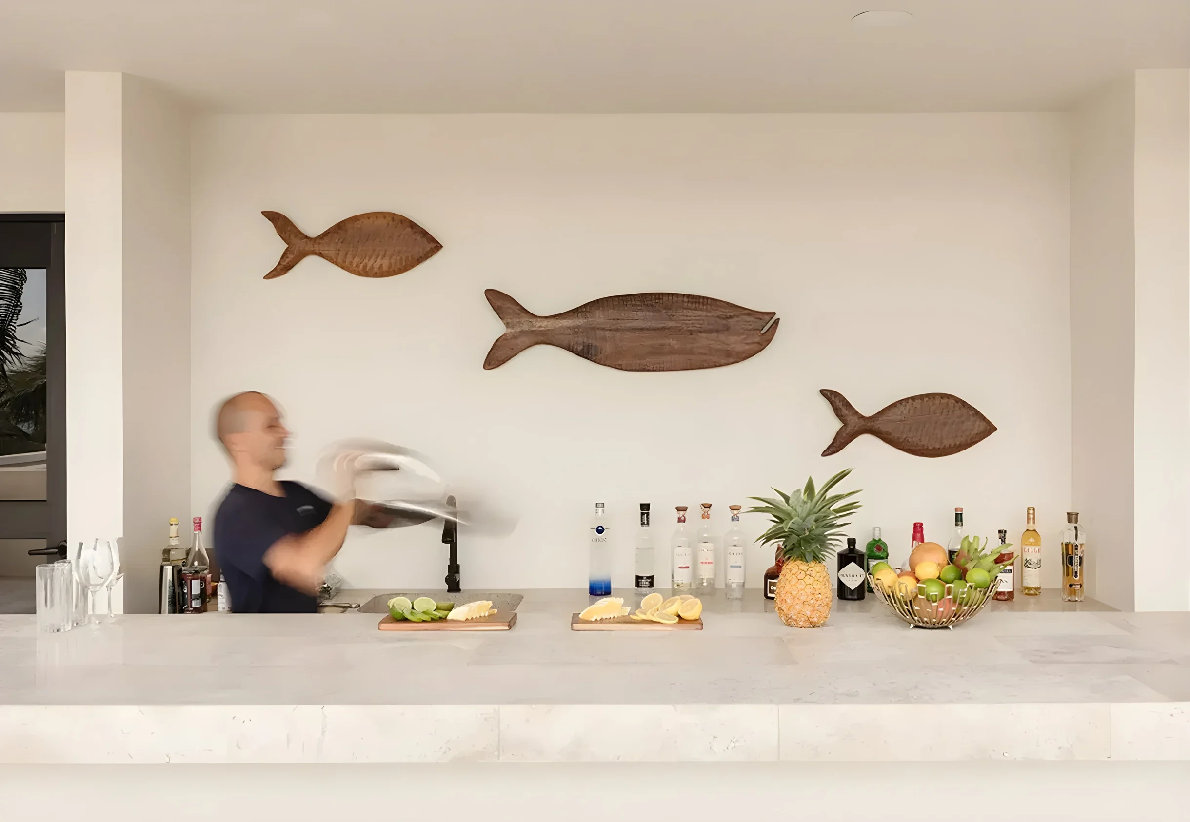 Villa Dulce Vida, Akumal – Chef Included #40