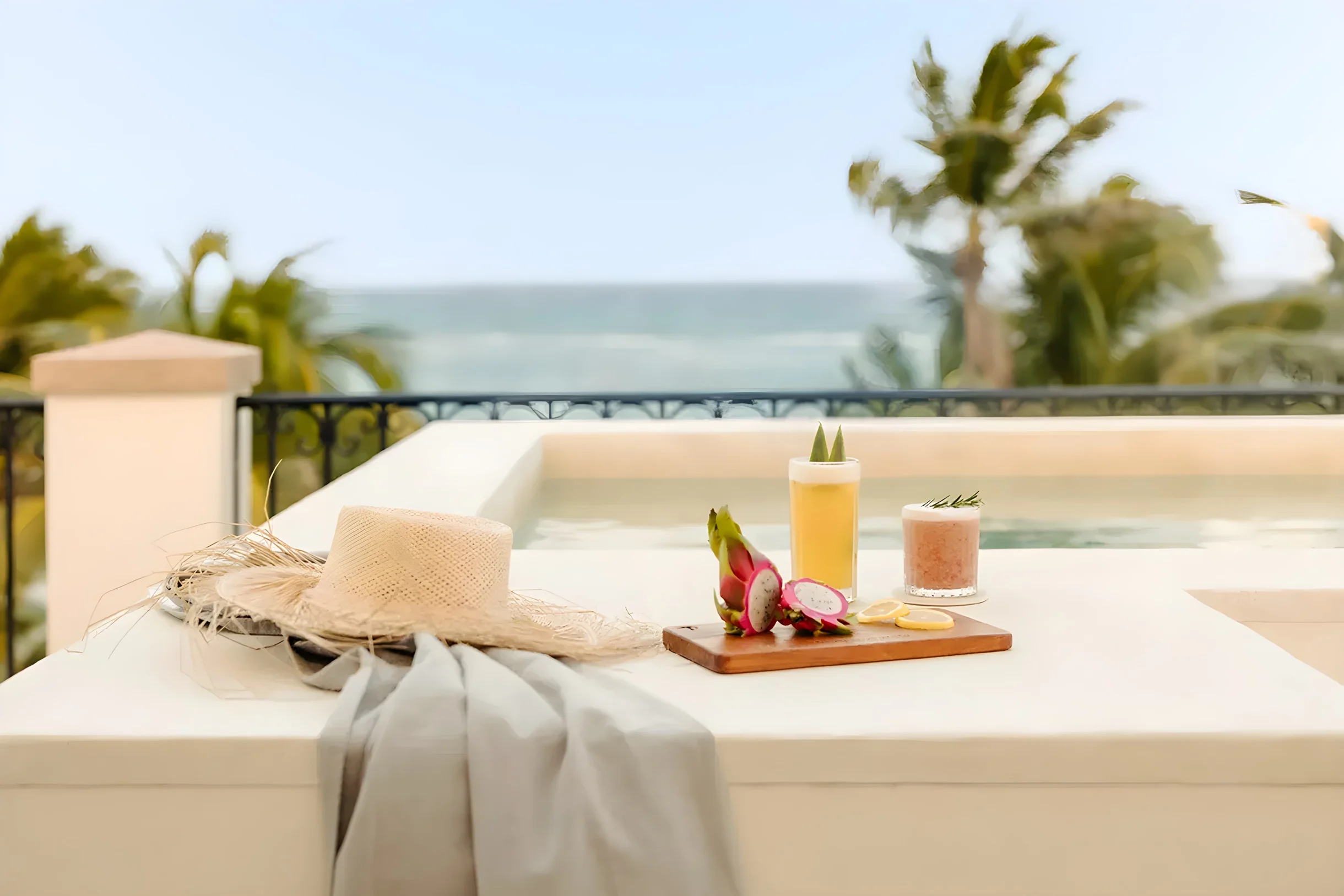 Villa Dulce Vida, Akumal – Chef Included #51