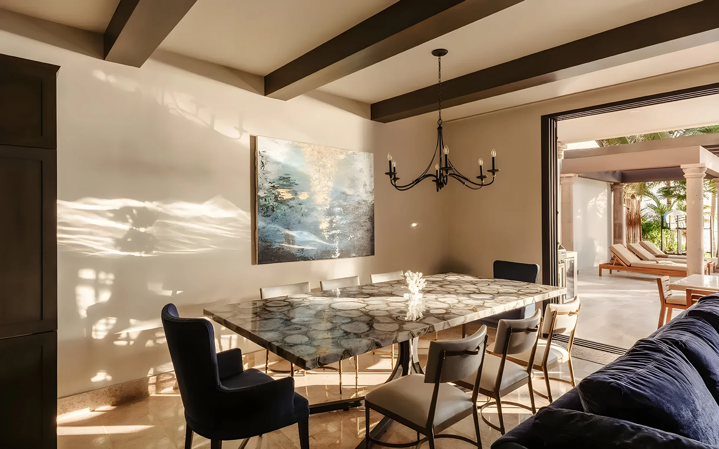 Villa Dulce Vida, Akumal – Chef Included #11