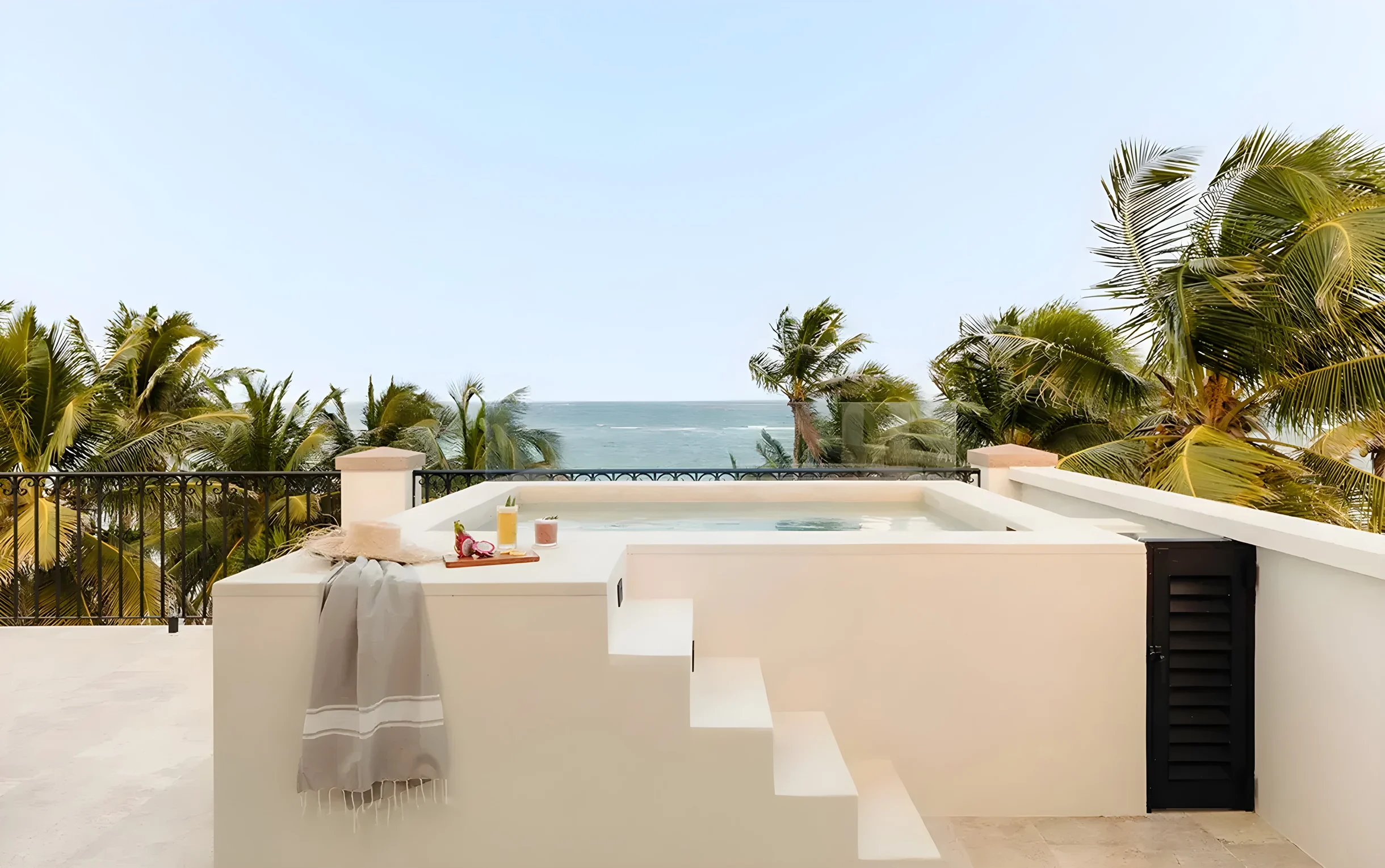 Villa Dulce Vida, Akumal – Chef Included #25