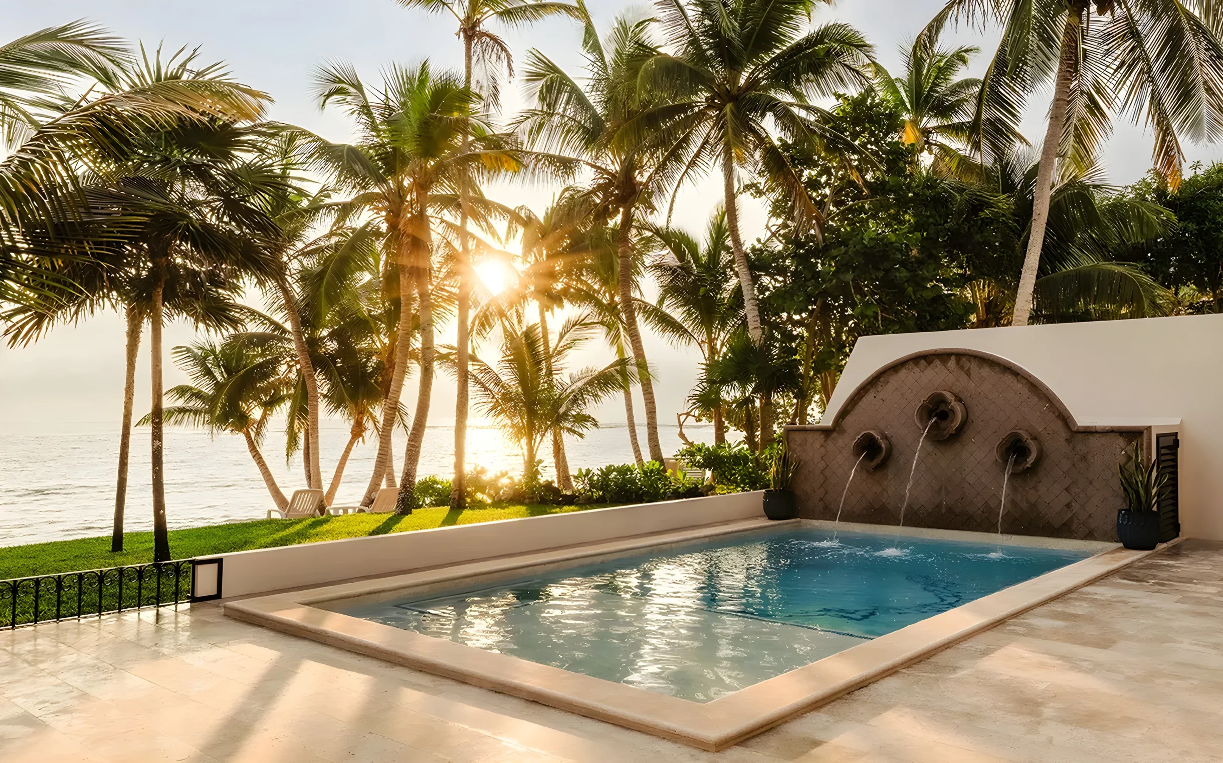 Villa Dulce Vida, Akumal – Chef Included #2