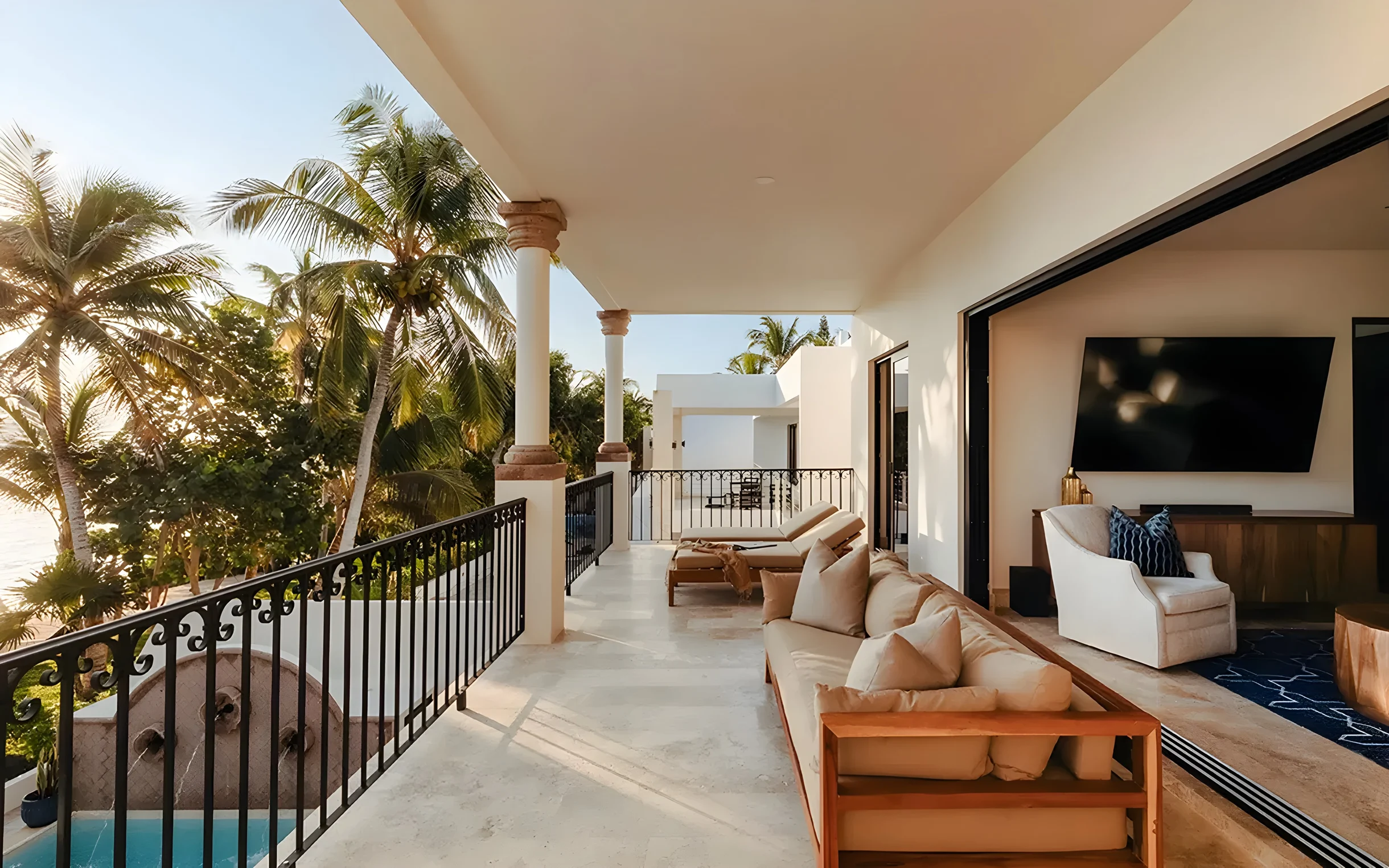 Villa Dulce Vida, Akumal – Chef Included #37