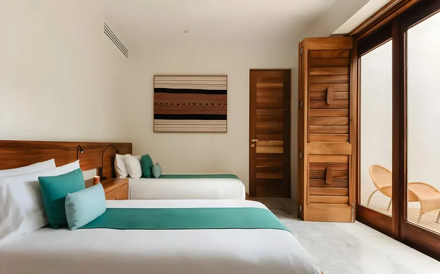Bedroom 3 image 1