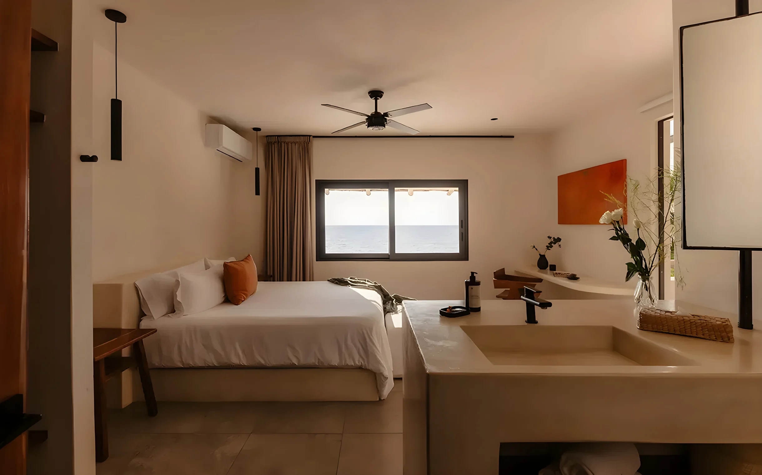 Villa Blanca, Tulum – Chef Included #11