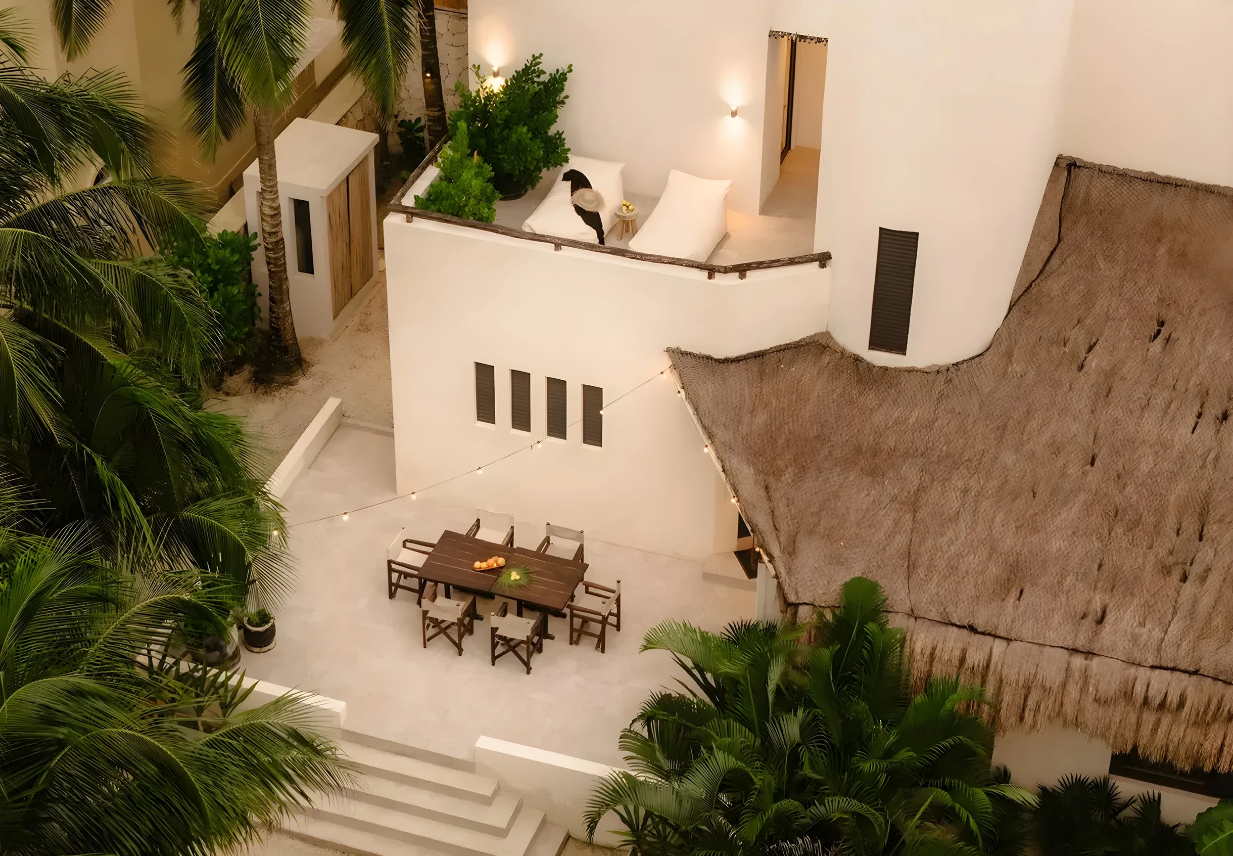 Villa Blanca, Tulum – Chef Included #9