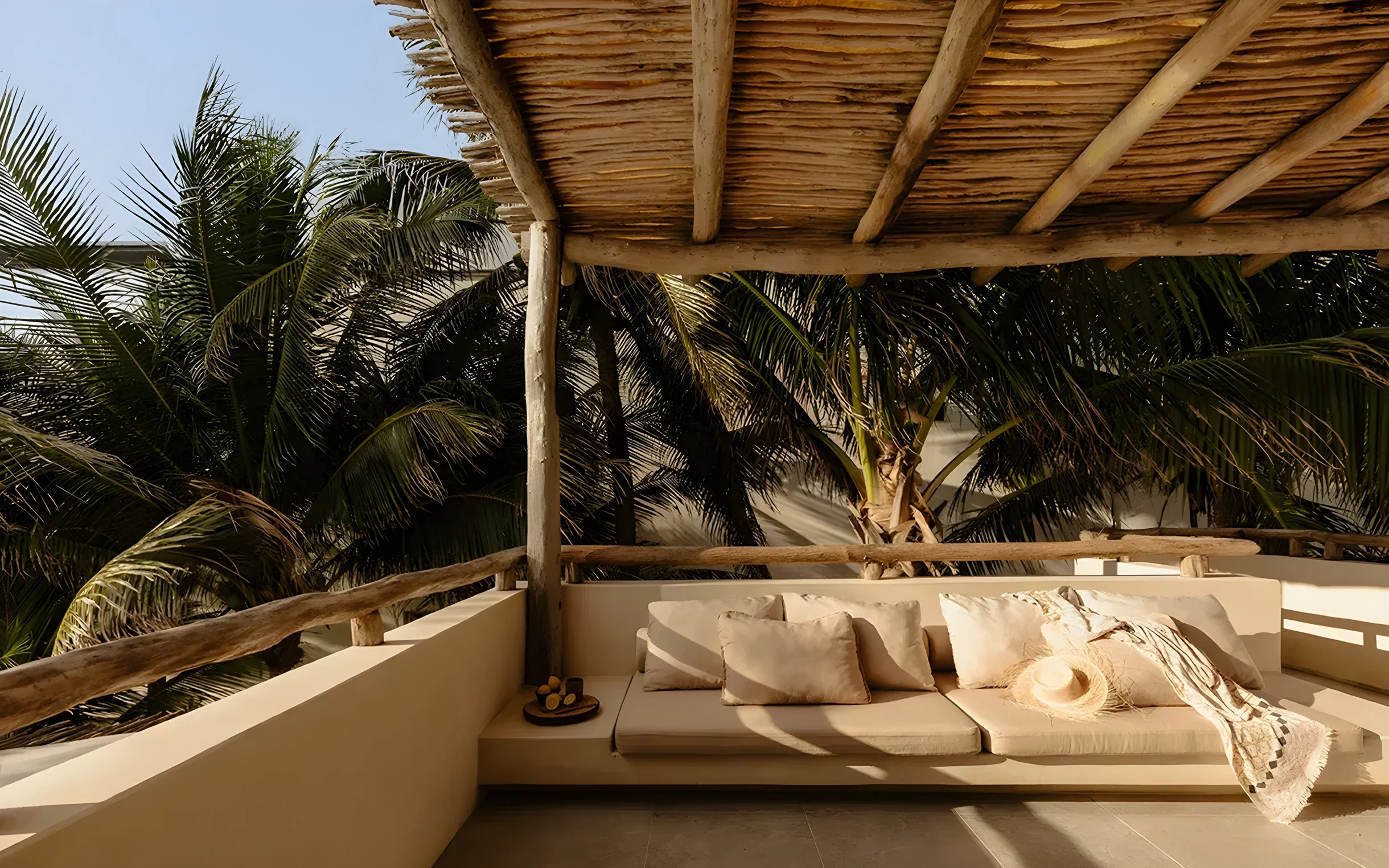 Villa Blanca, Tulum – Chef Included #32