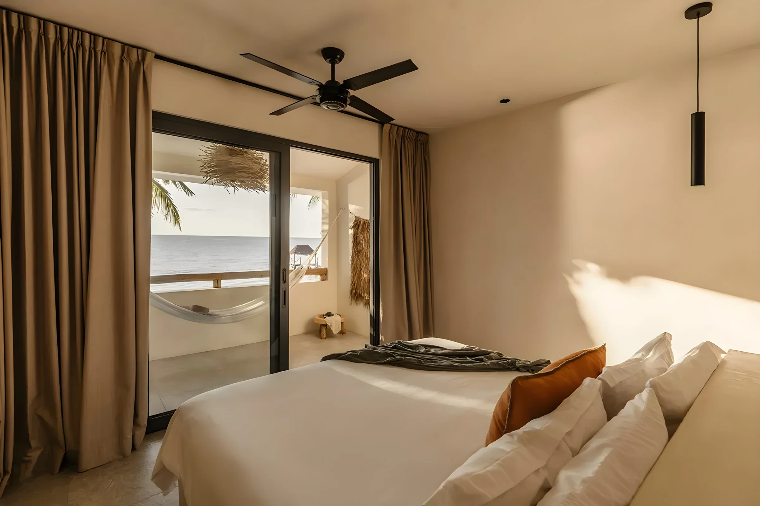 Villa Blanca, Tulum – Chef Included #22