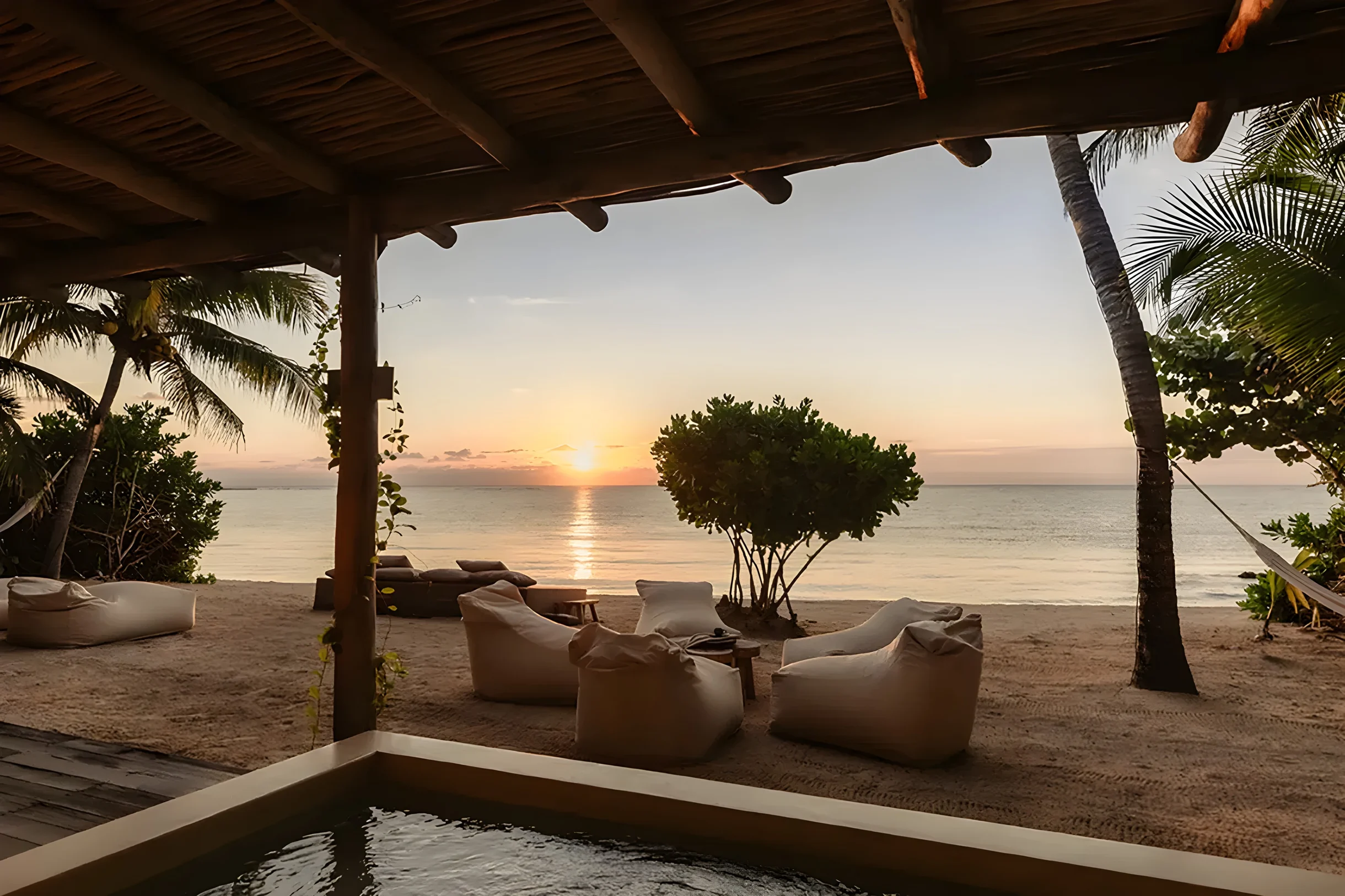 Villa Blanca, Tulum – Chef Included #21