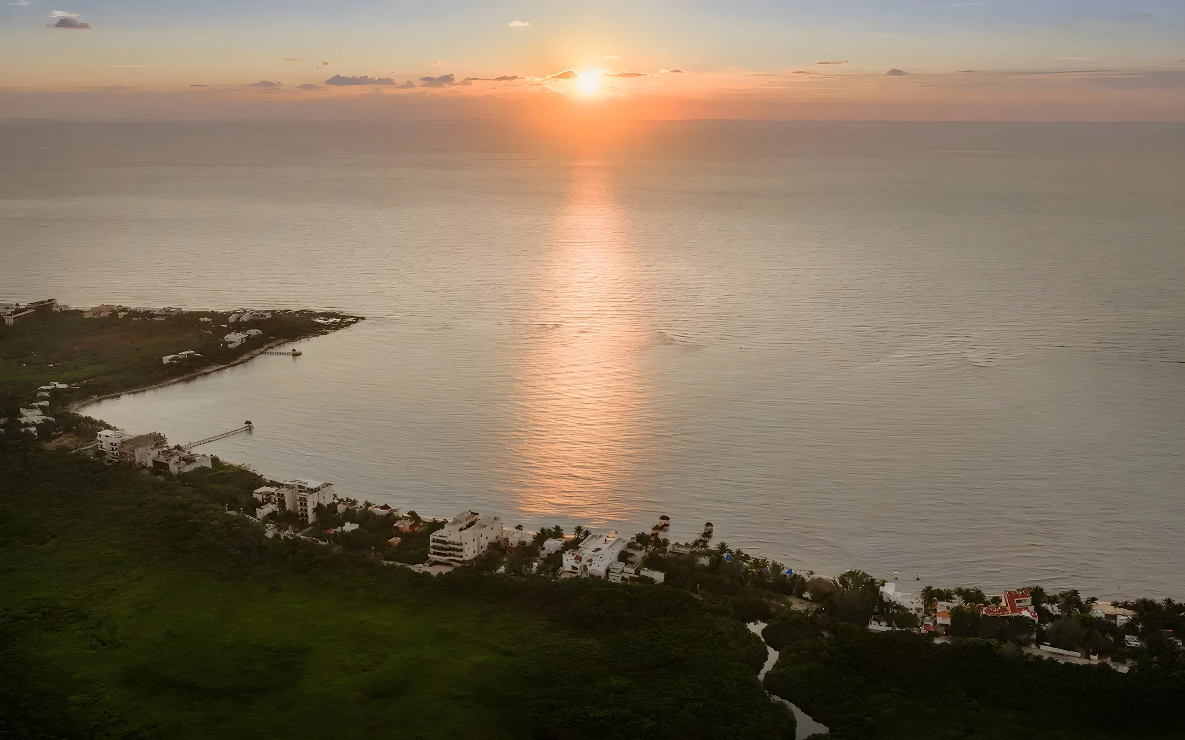 Villa Blanca, Tulum – Chef Included #39
