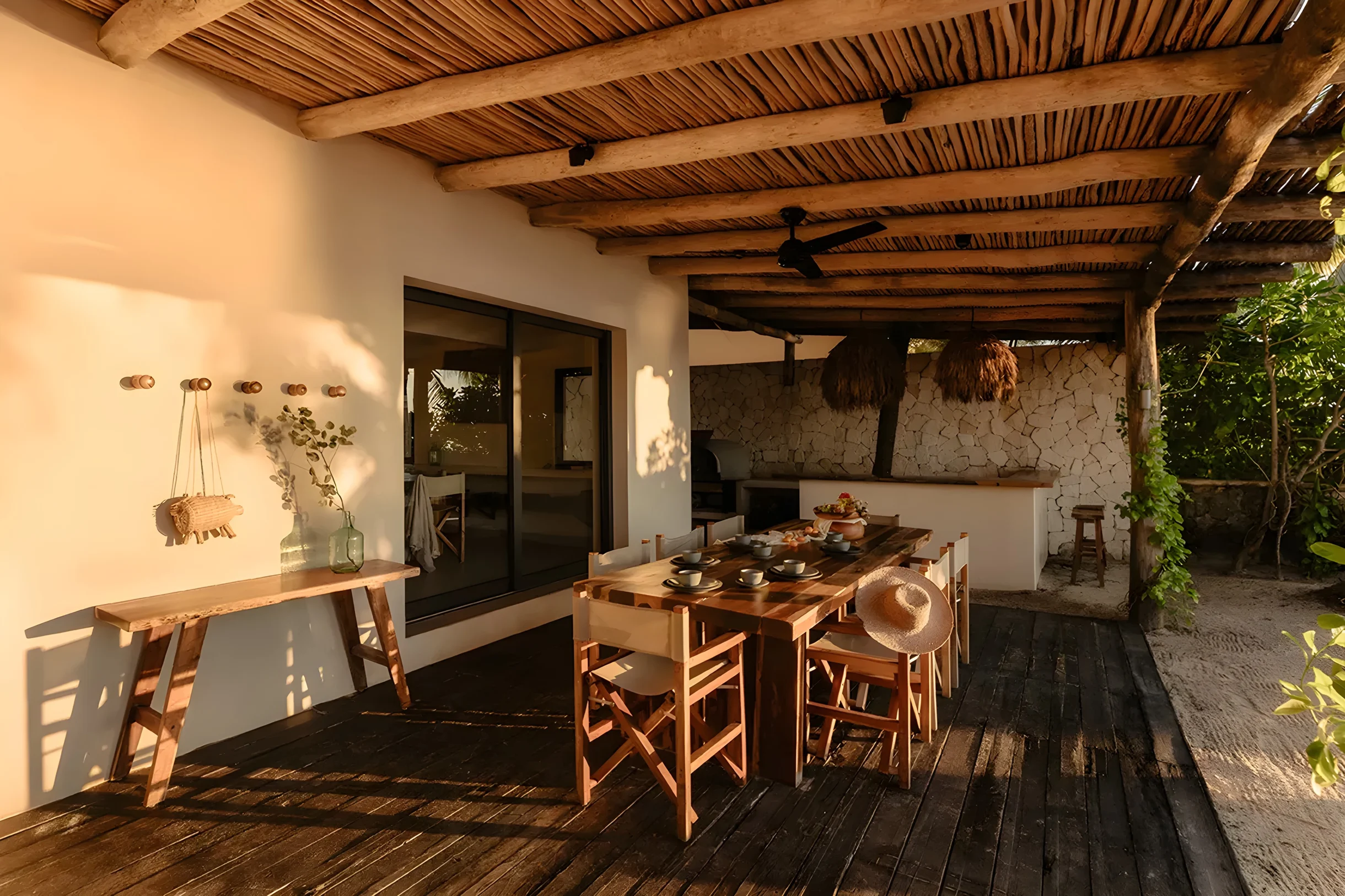Villa Blanca, Tulum – Chef Included #40