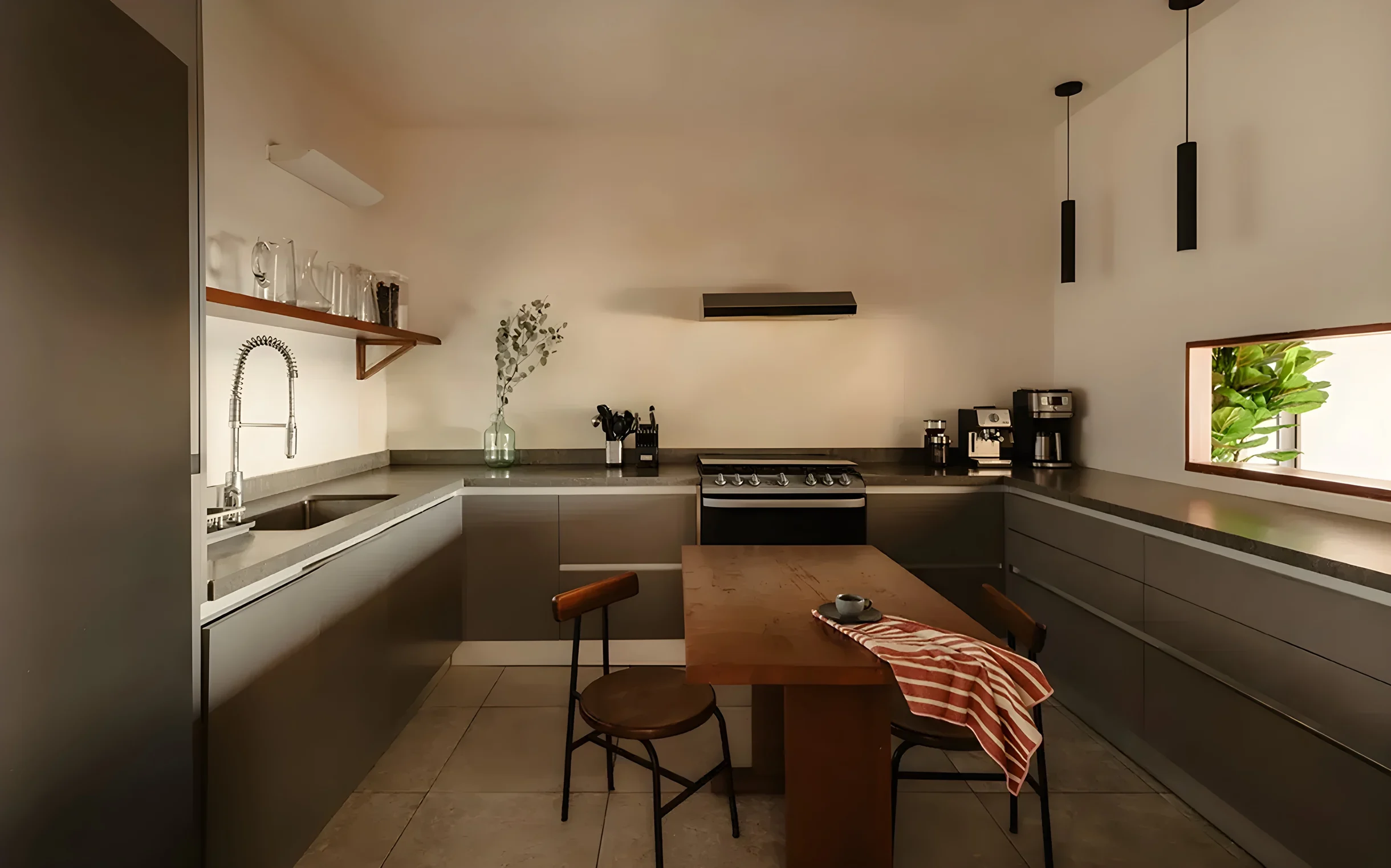 Villa Blanca, Tulum – Chef Included #15