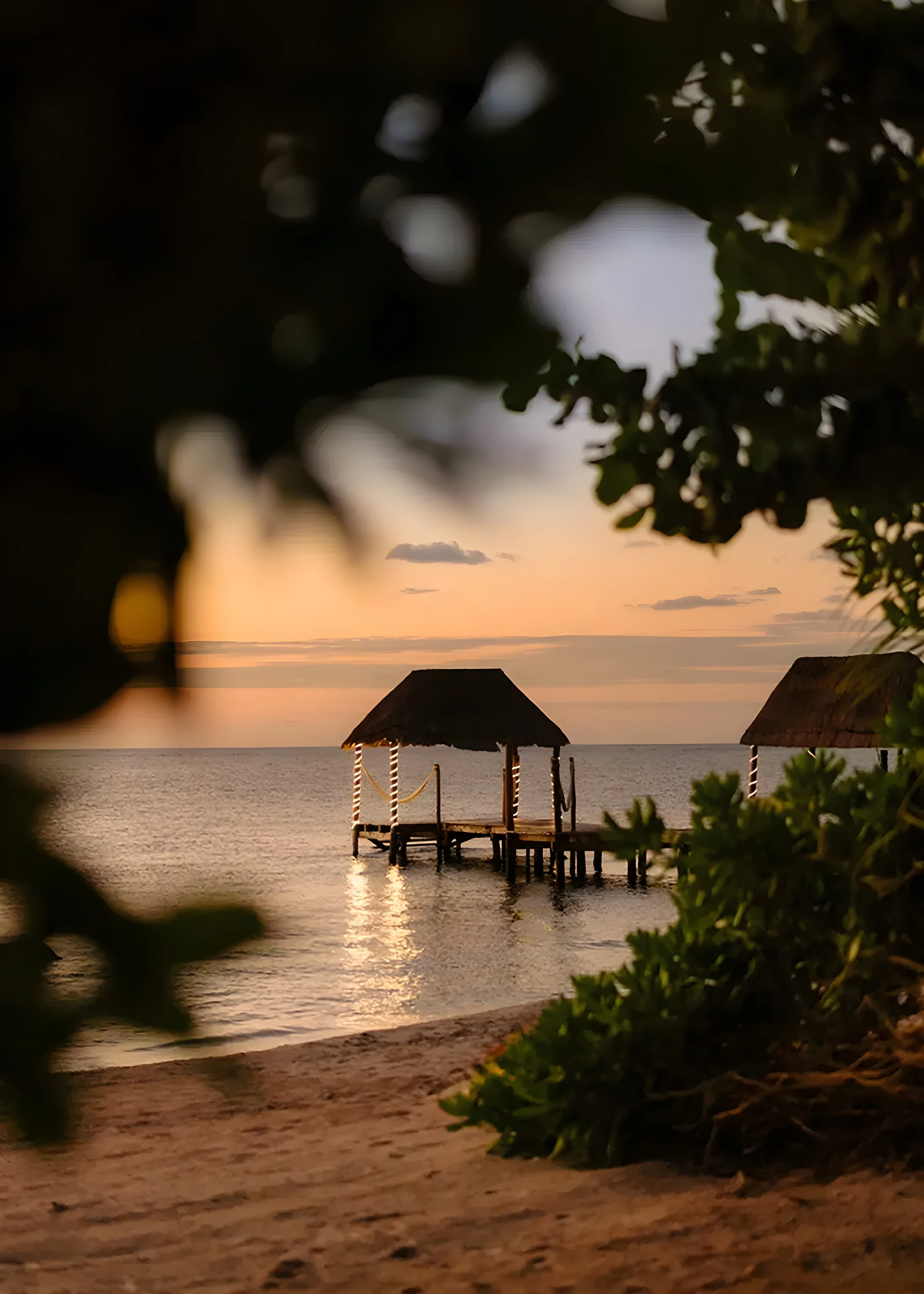 Villa Blanca, Tulum – Chef Included #43