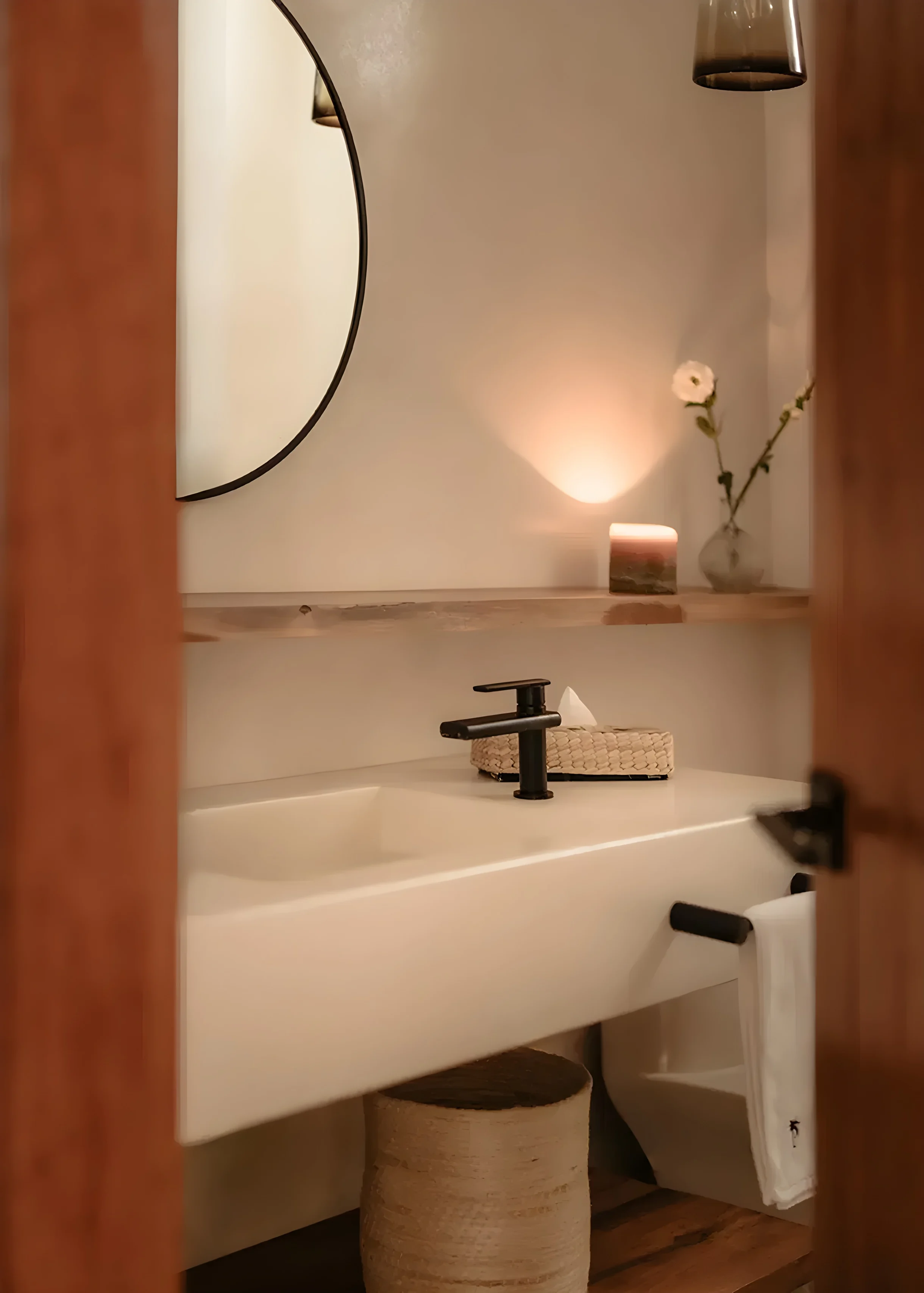 Villa Blanca, Tulum – Chef Included #13