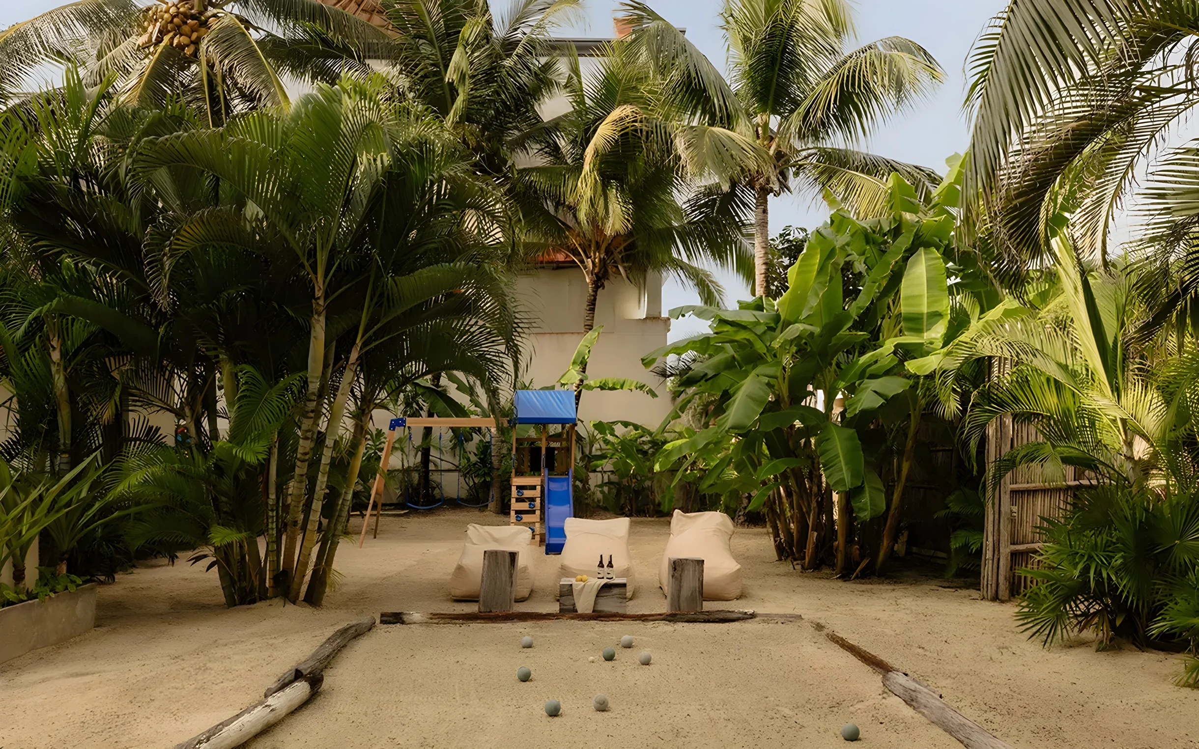 Villa Blanca, Tulum – Chef Included #17