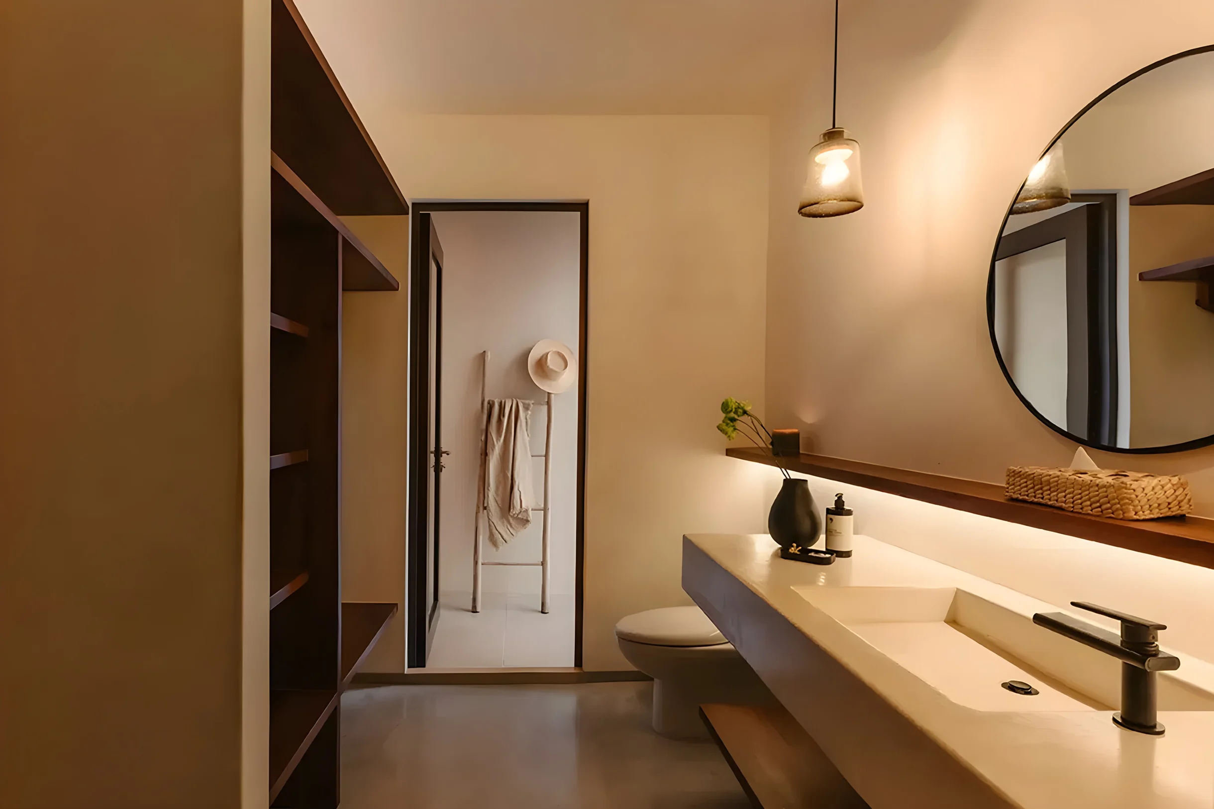 Villa Blanca, Tulum – Chef Included #19