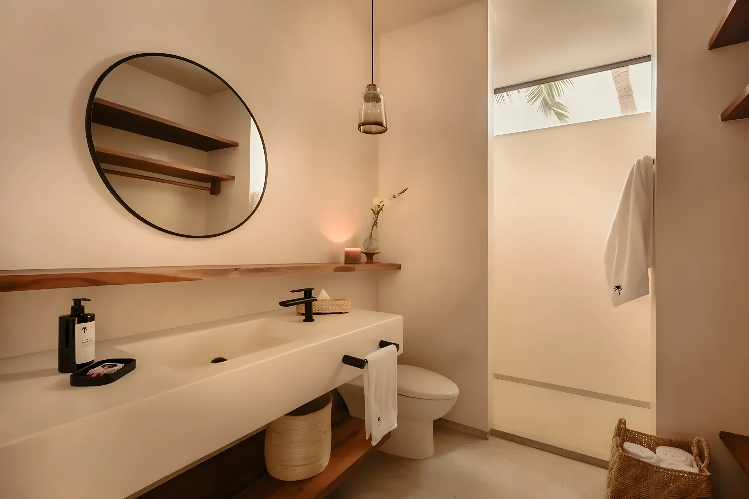 Villa Blanca, Tulum – Chef Included #27