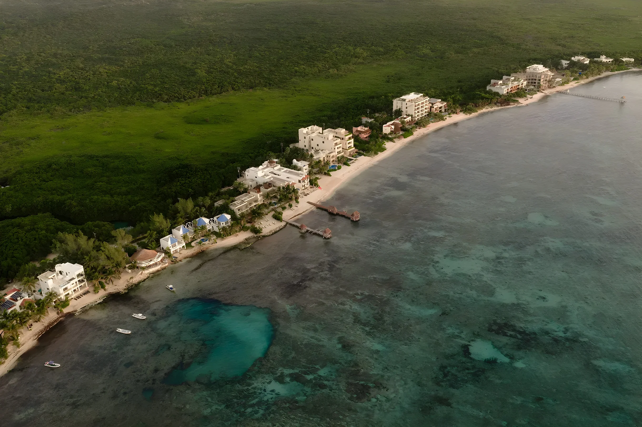 Villa Blanca, Tulum – Chef Included #37