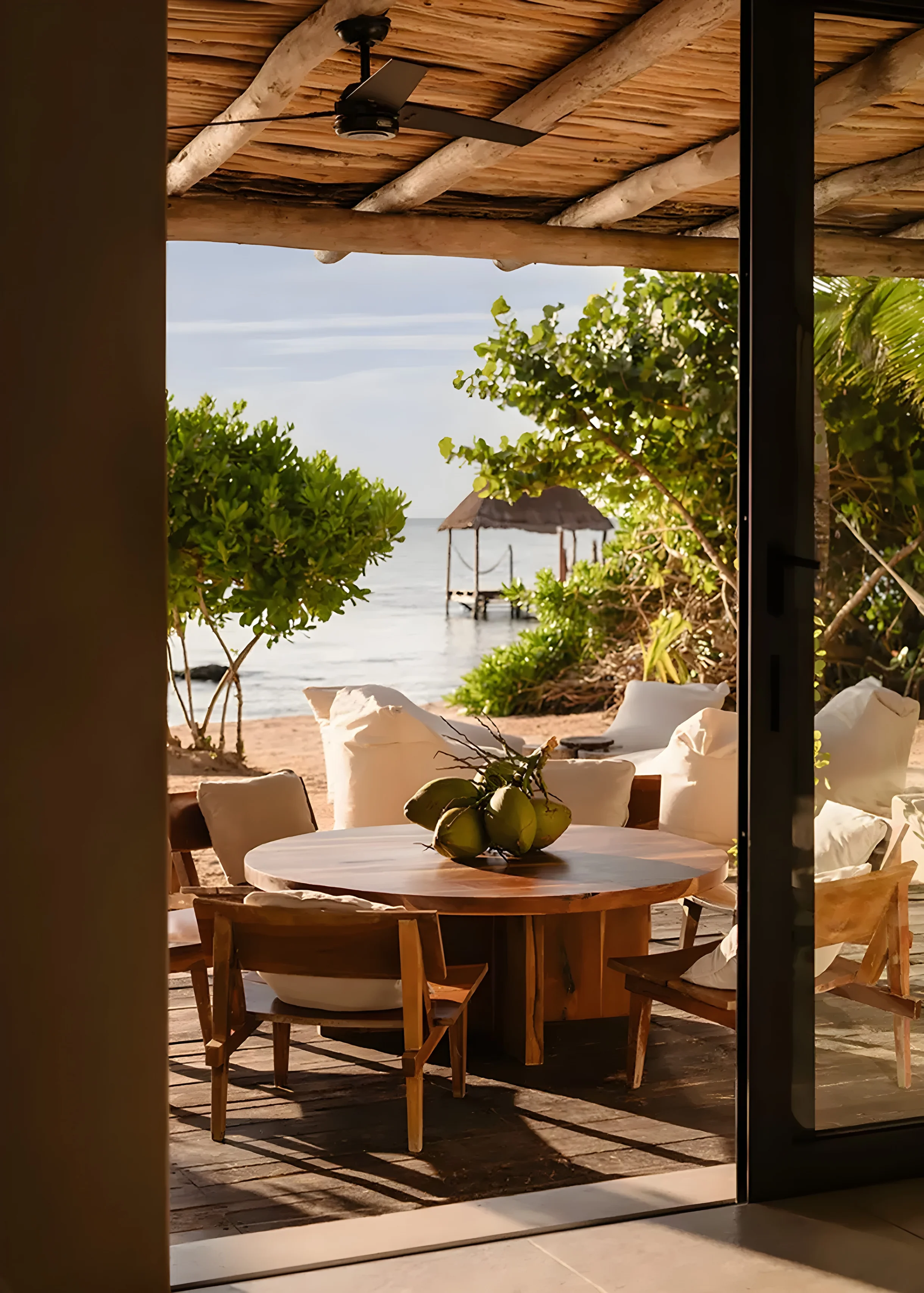 Villa Blanca, Tulum – Chef Included #34