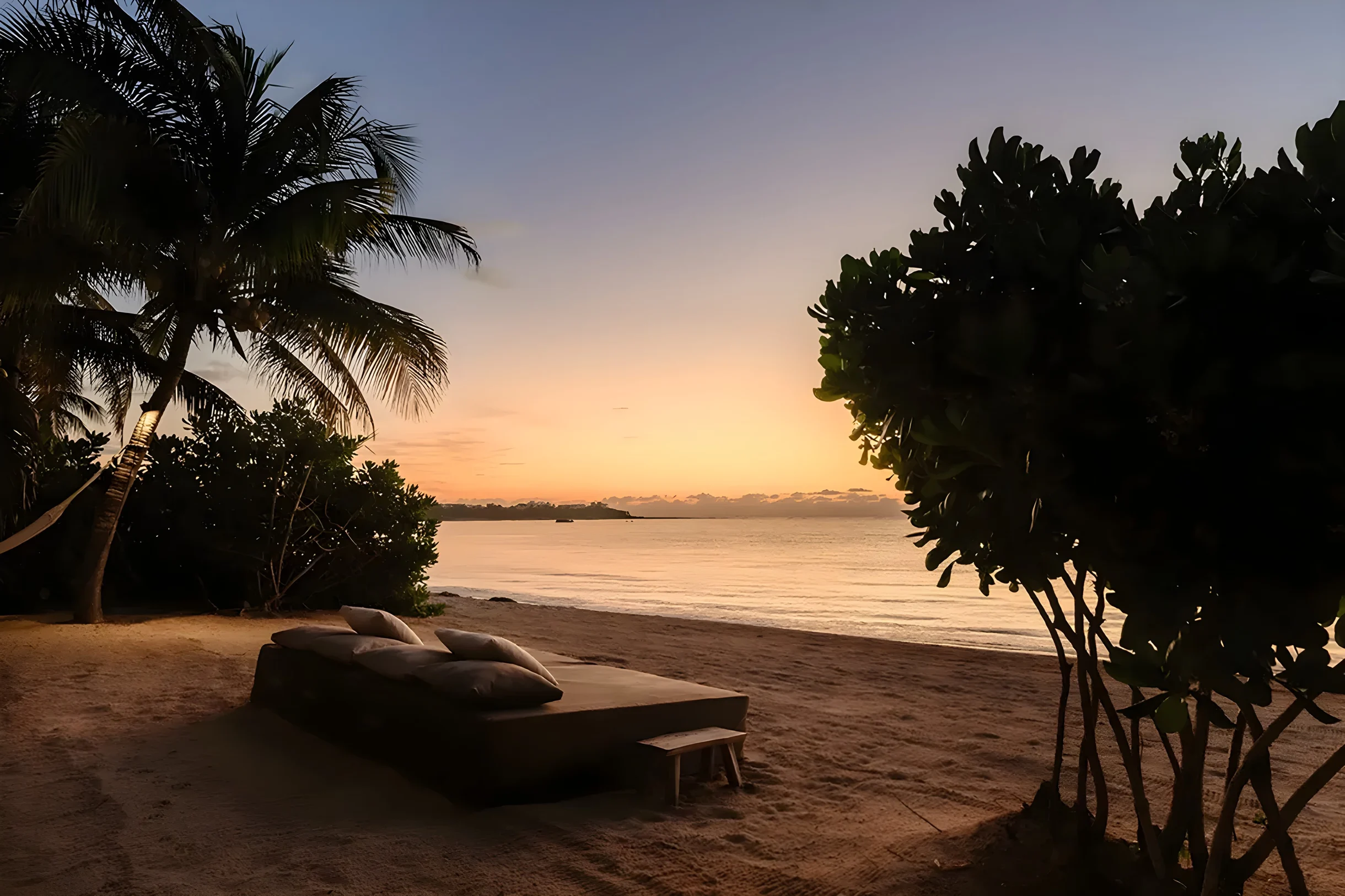 Villa Blanca, Tulum – Chef Included #50