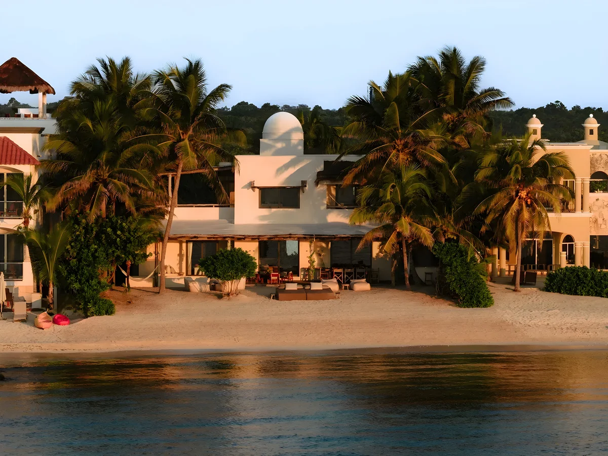 Villa Blanca, Tulum – Chef Included property photo 4