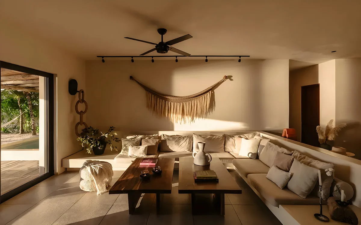 Villa Blanca, Tulum – Chef Included property photo 3