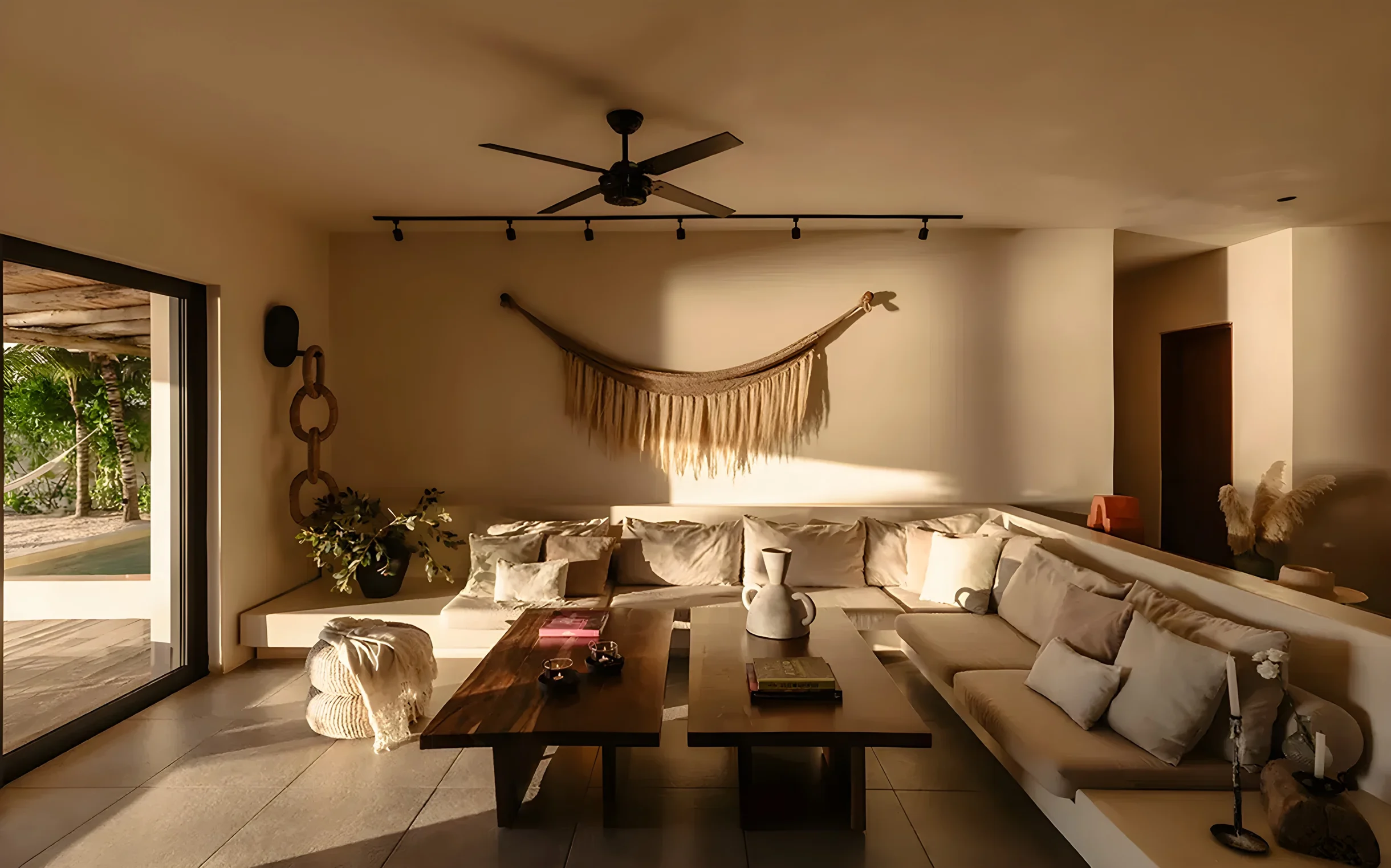Villa Blanca, Tulum – Chef Included #3
