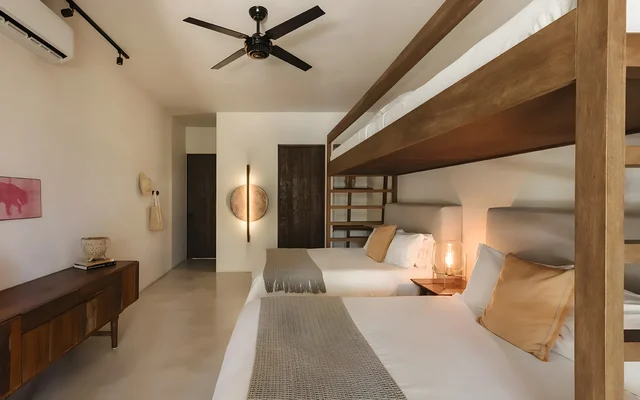 Bedroom 3 image 1