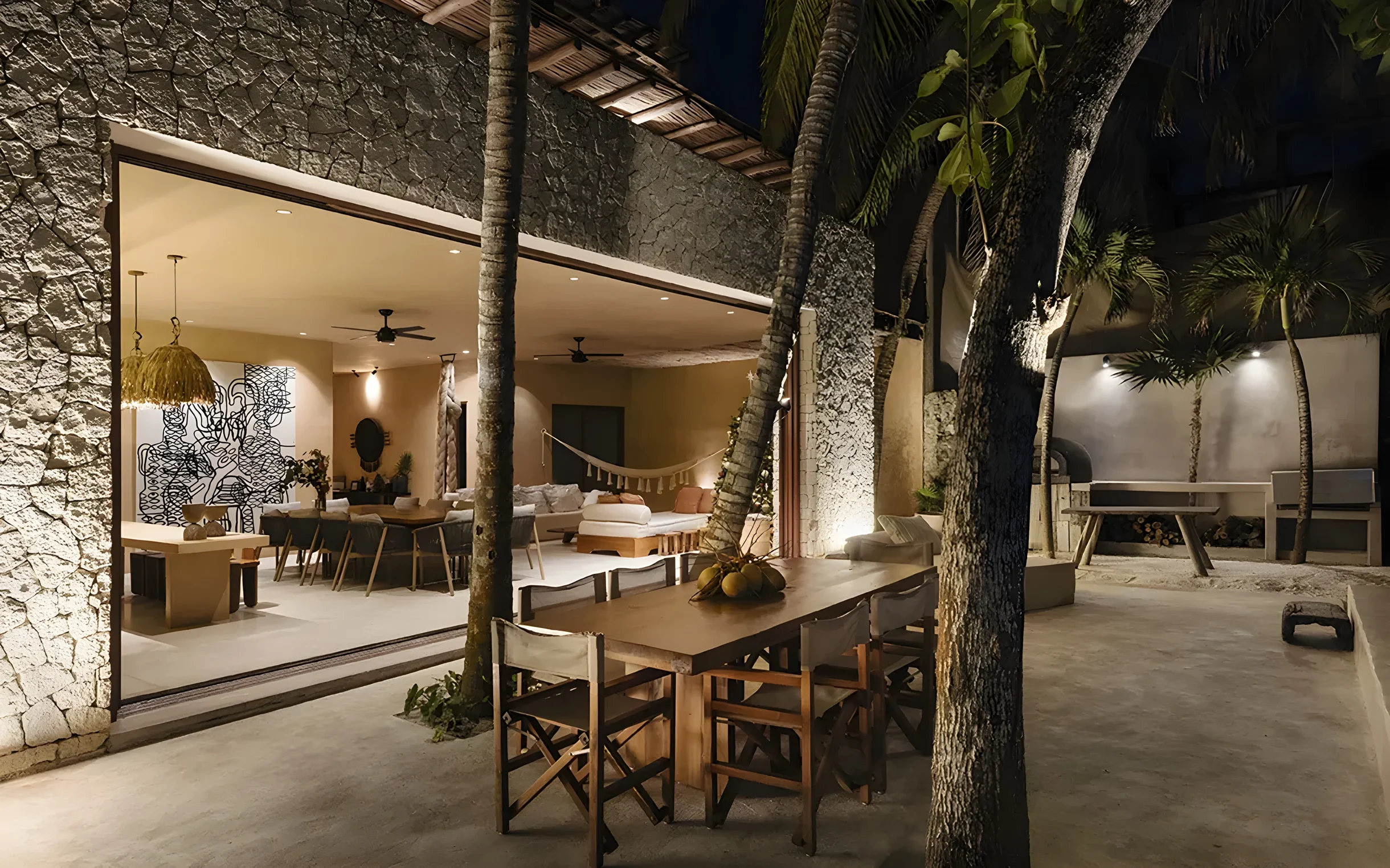 Villa Mariola, Tulum – Chef Included #22