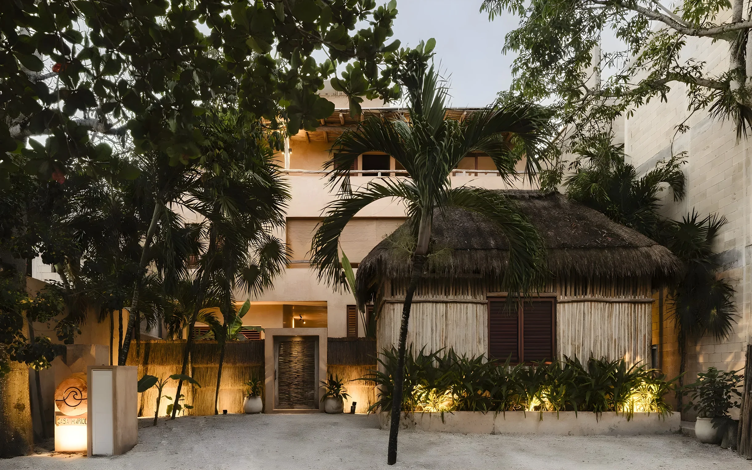 Villa Mariola, Tulum – Chef Included #21