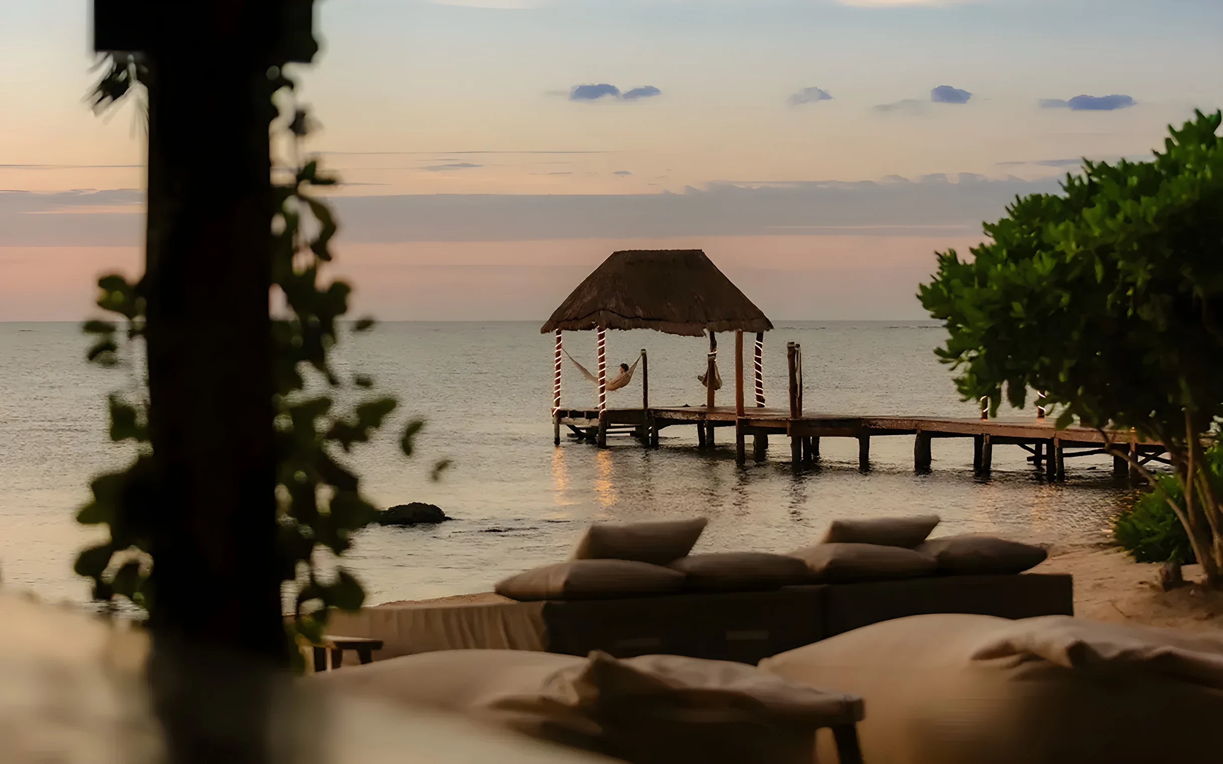 Villa Blanca, Tulum – Chef Included #33