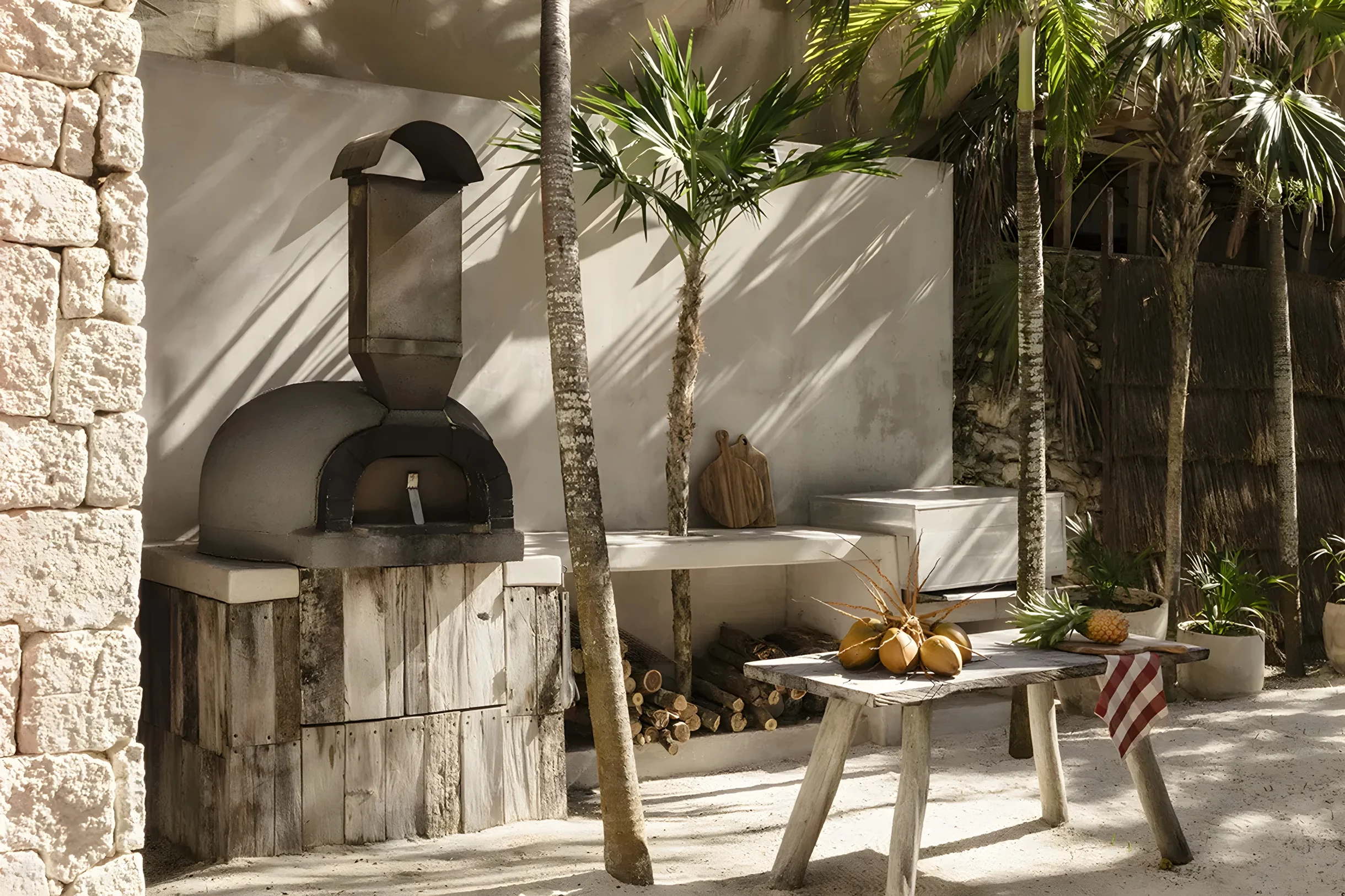 Villa Mariola, Tulum – Chef Included #36