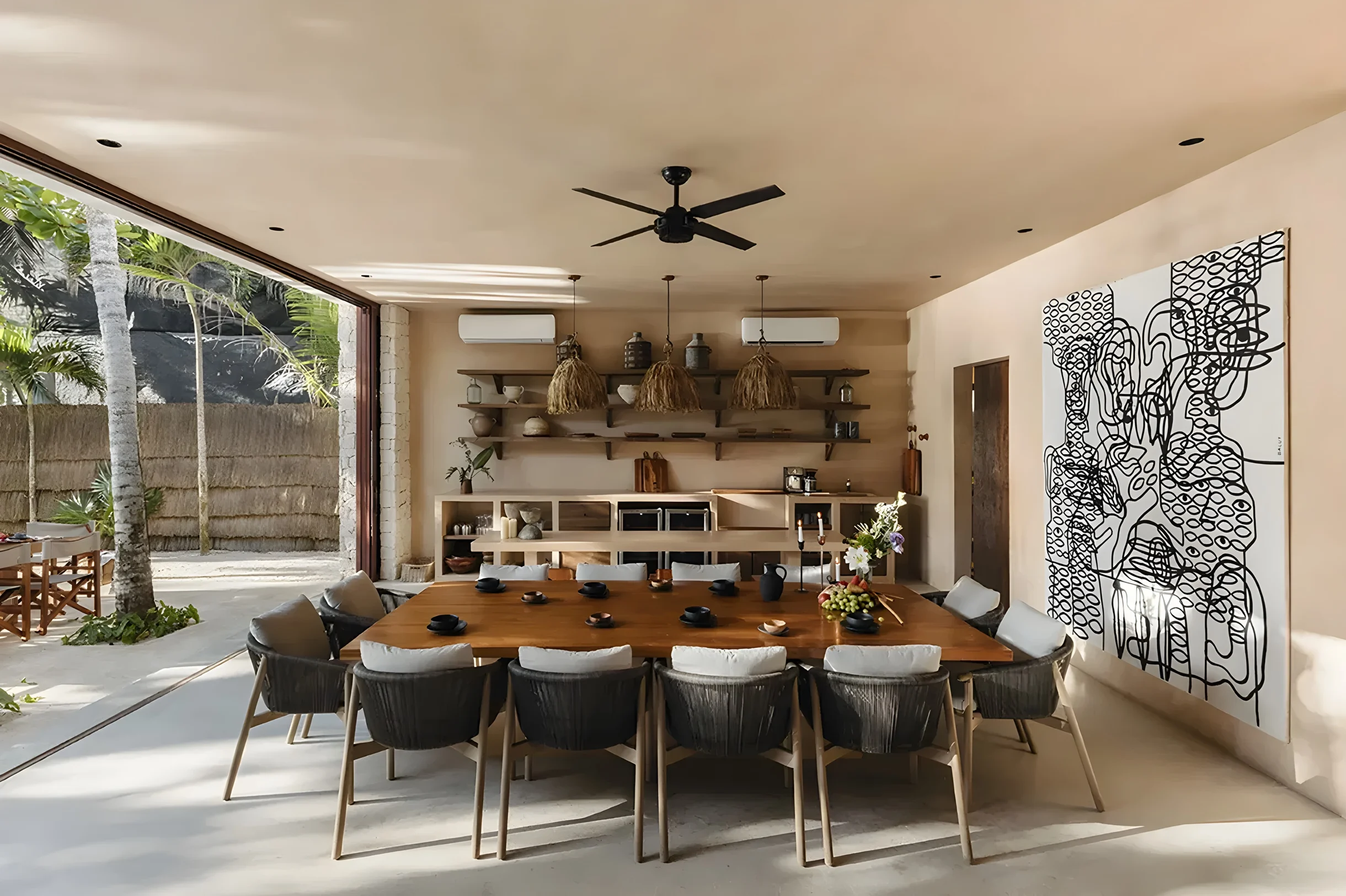 Villa Mariola, Tulum – Chef Included #24