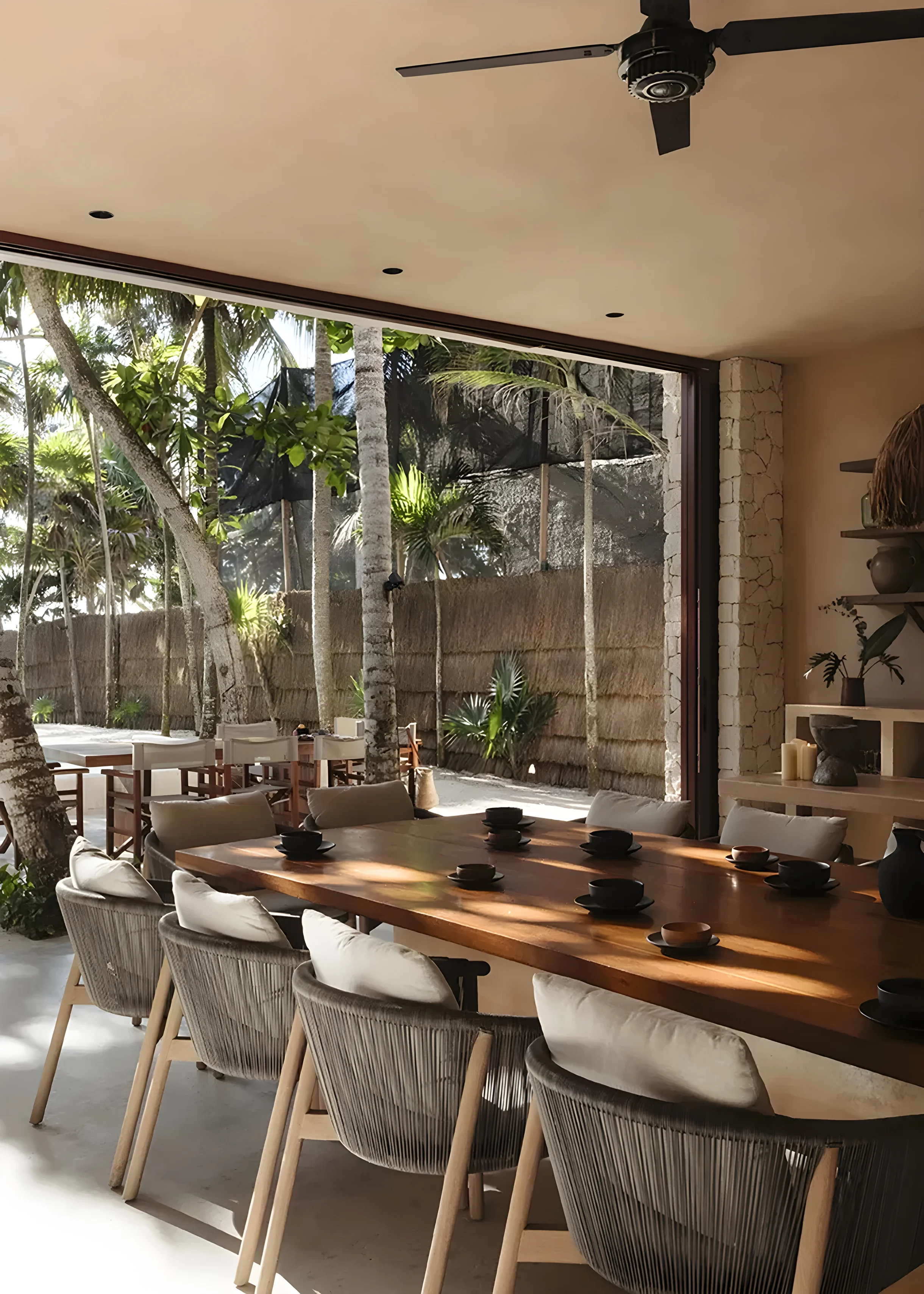 Villa Mariola, Tulum – Chef Included #33