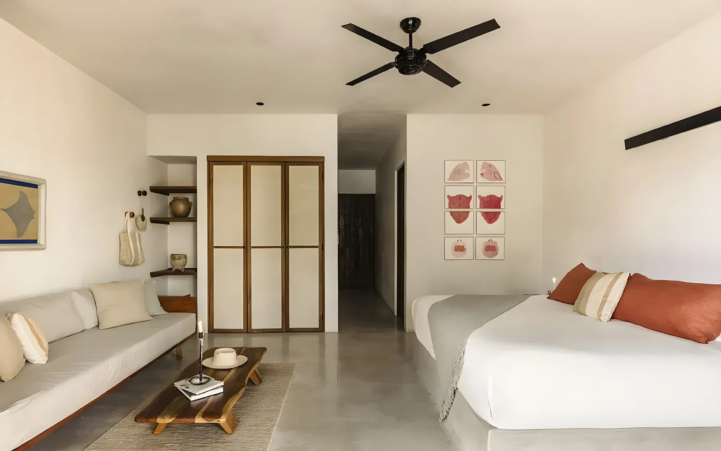 Villa Mariola, Tulum – Chef Included #61