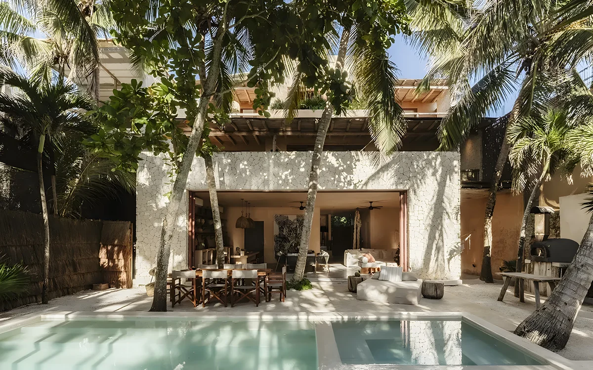 Villa Mariola, Tulum – Chef Included