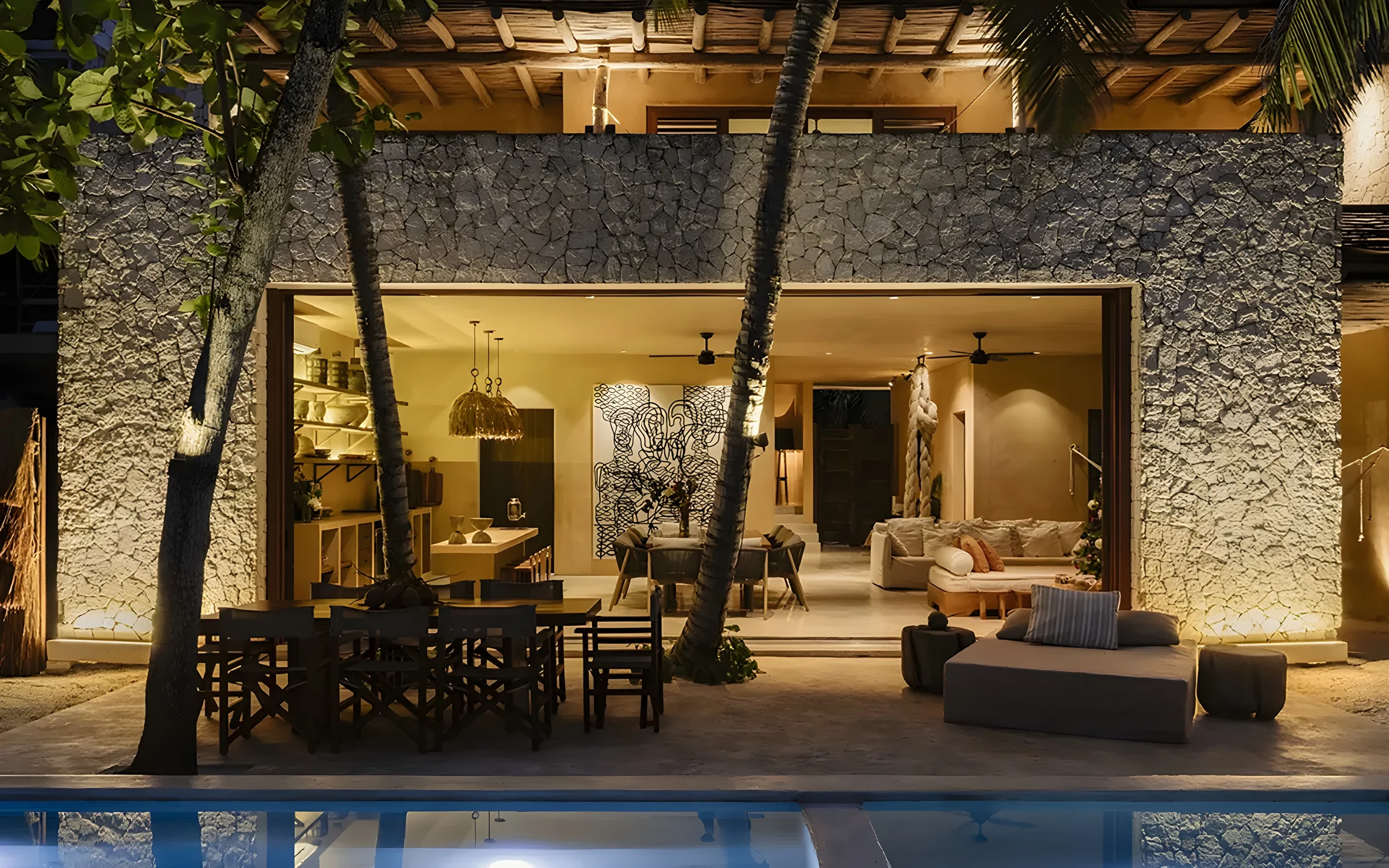 Villa Mariola, Tulum – Chef Included #51