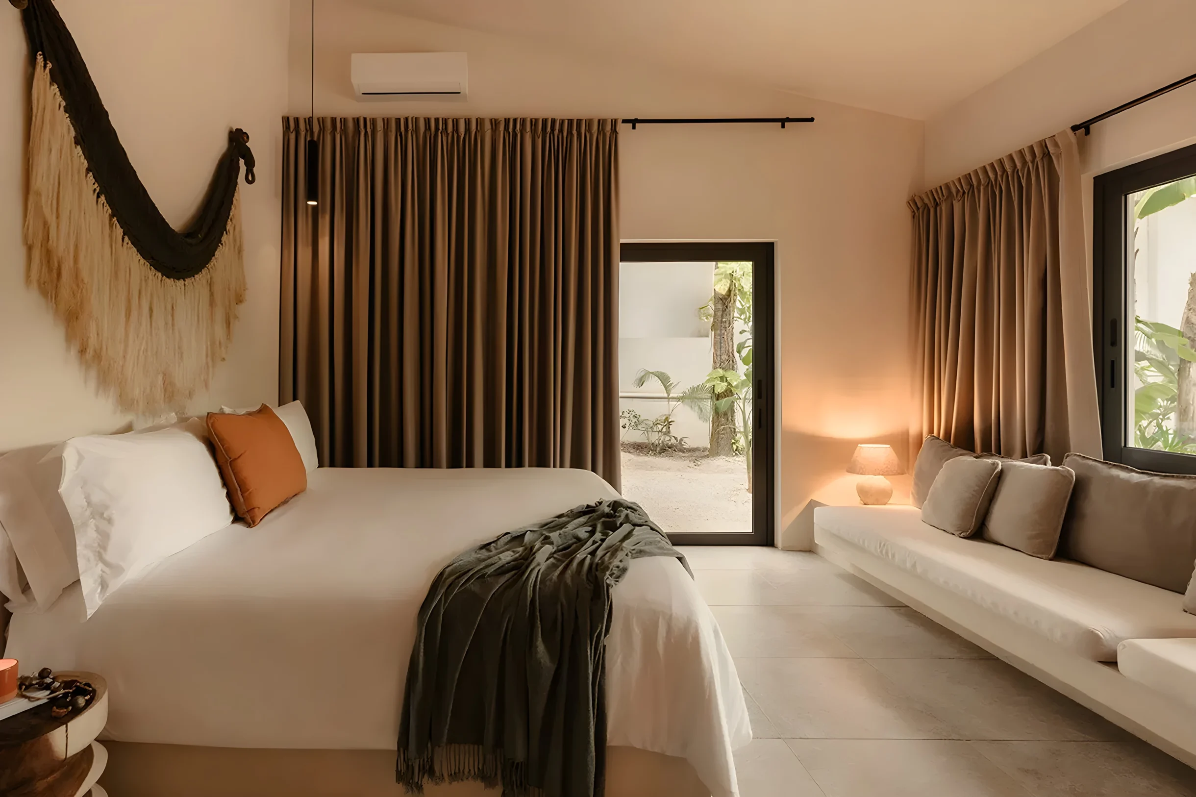 Villa Blanca, Tulum – Chef Included #30