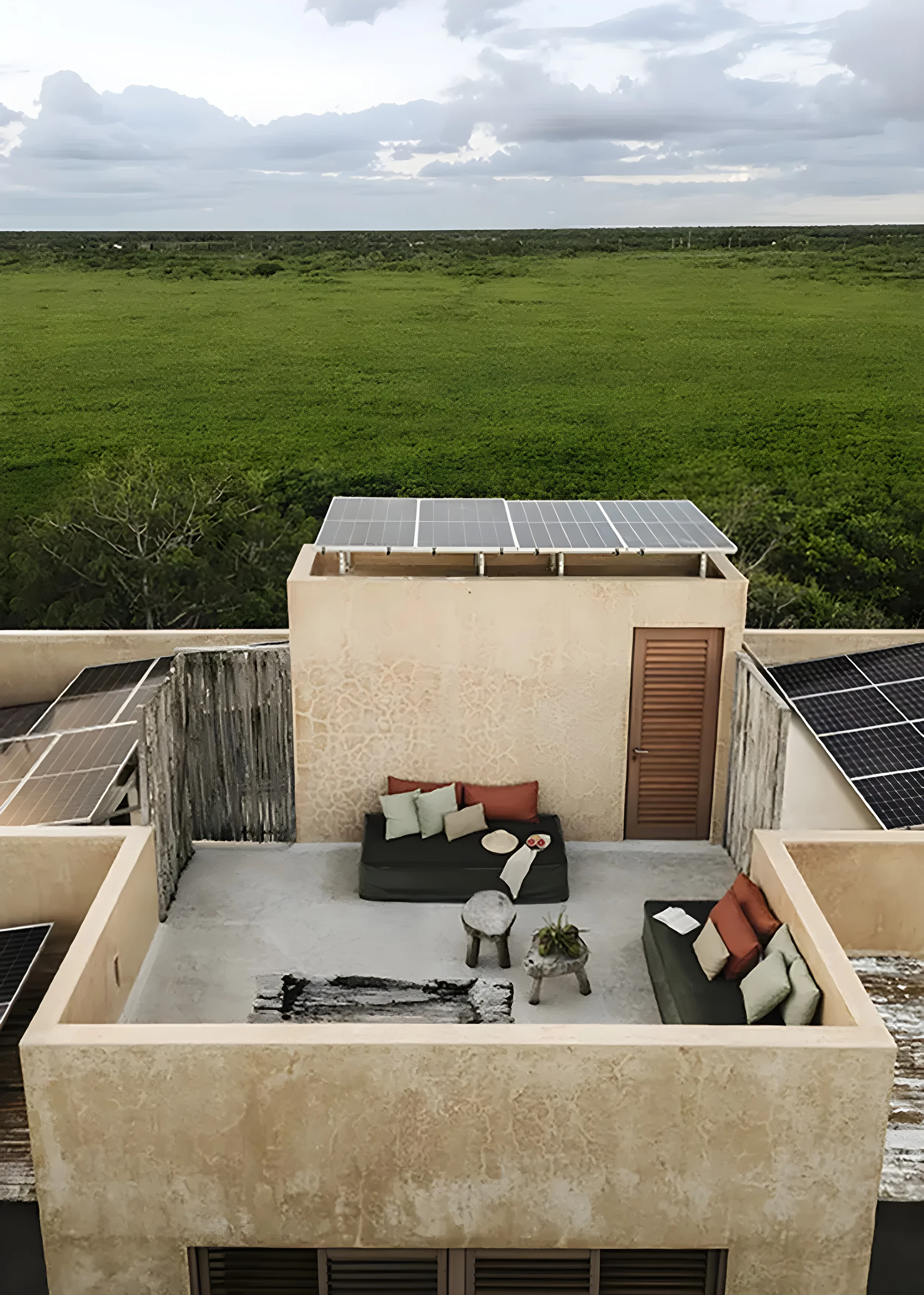 Villa Mariola, Tulum – Chef Included #52